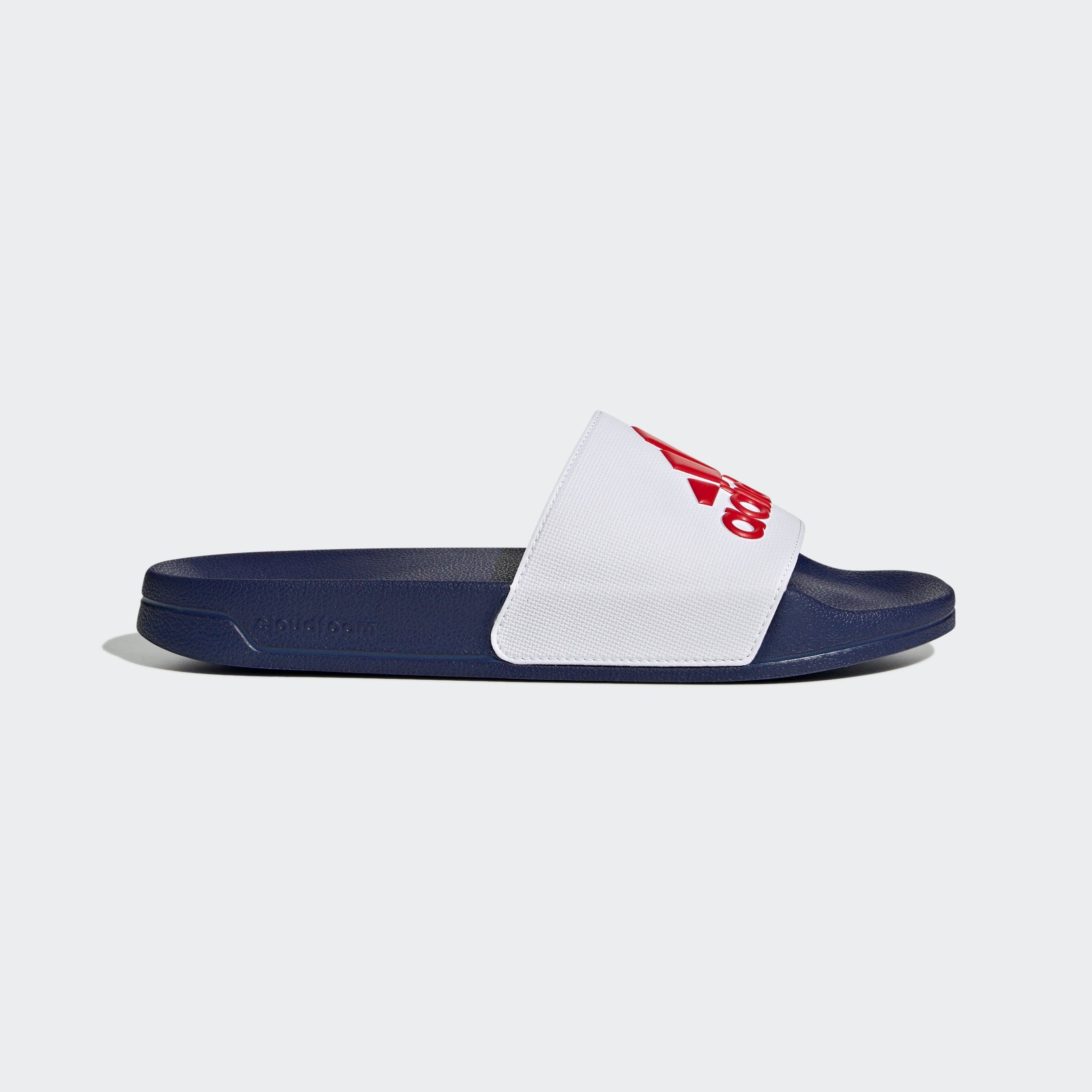 adidas Sportswear SHOWER ADILETTE Badesandale günstig online kaufen