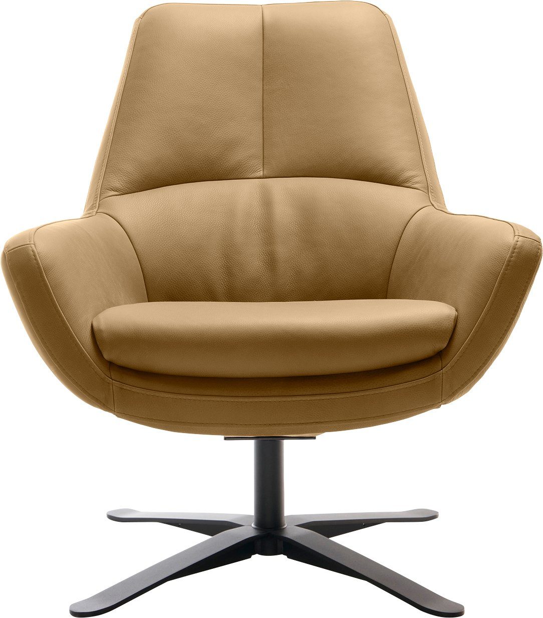 BETYPE Drehsessel Be Organic Standard Back, günstig online kaufen