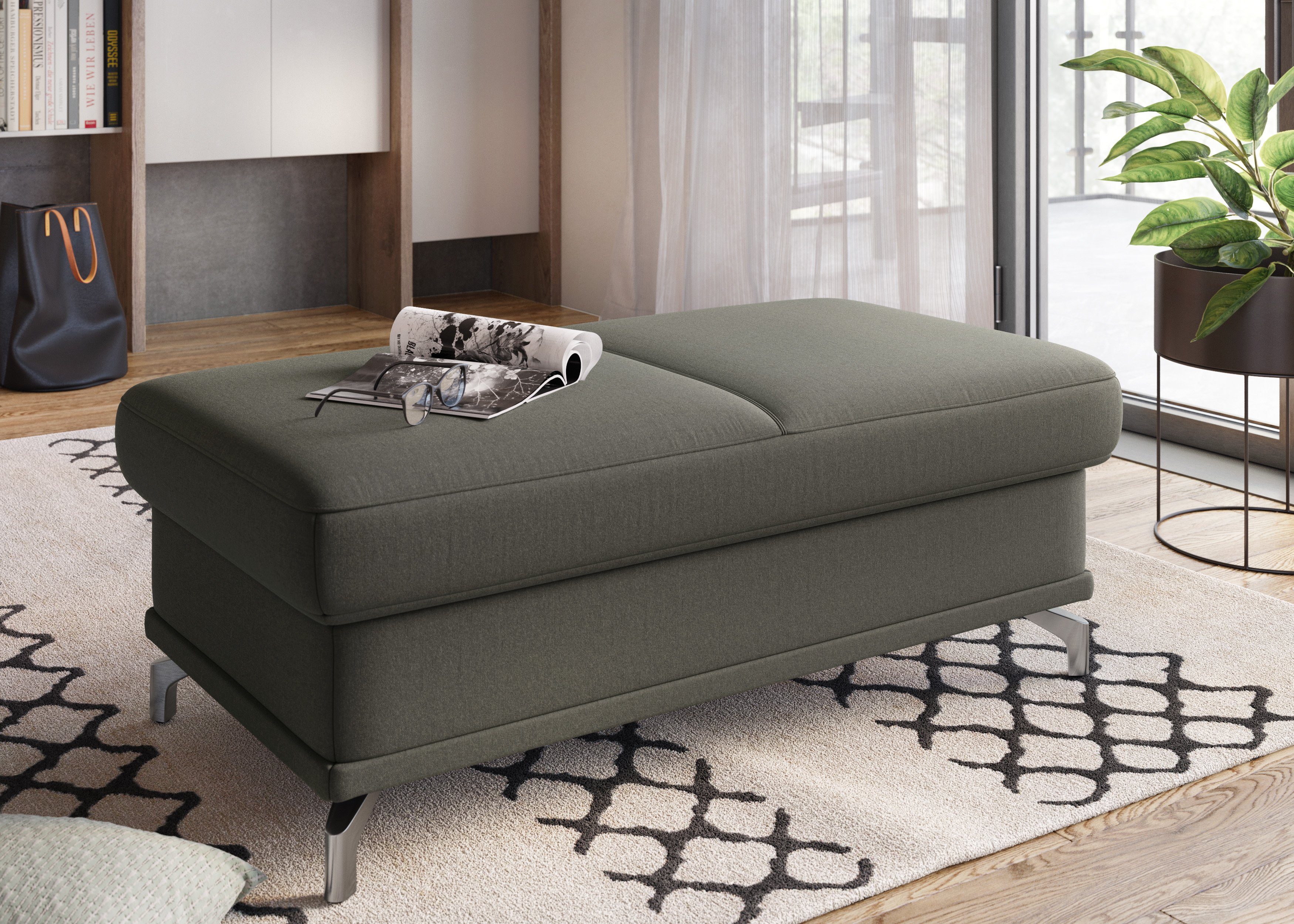 sit&more Hocker Cabrio günstig online kaufen