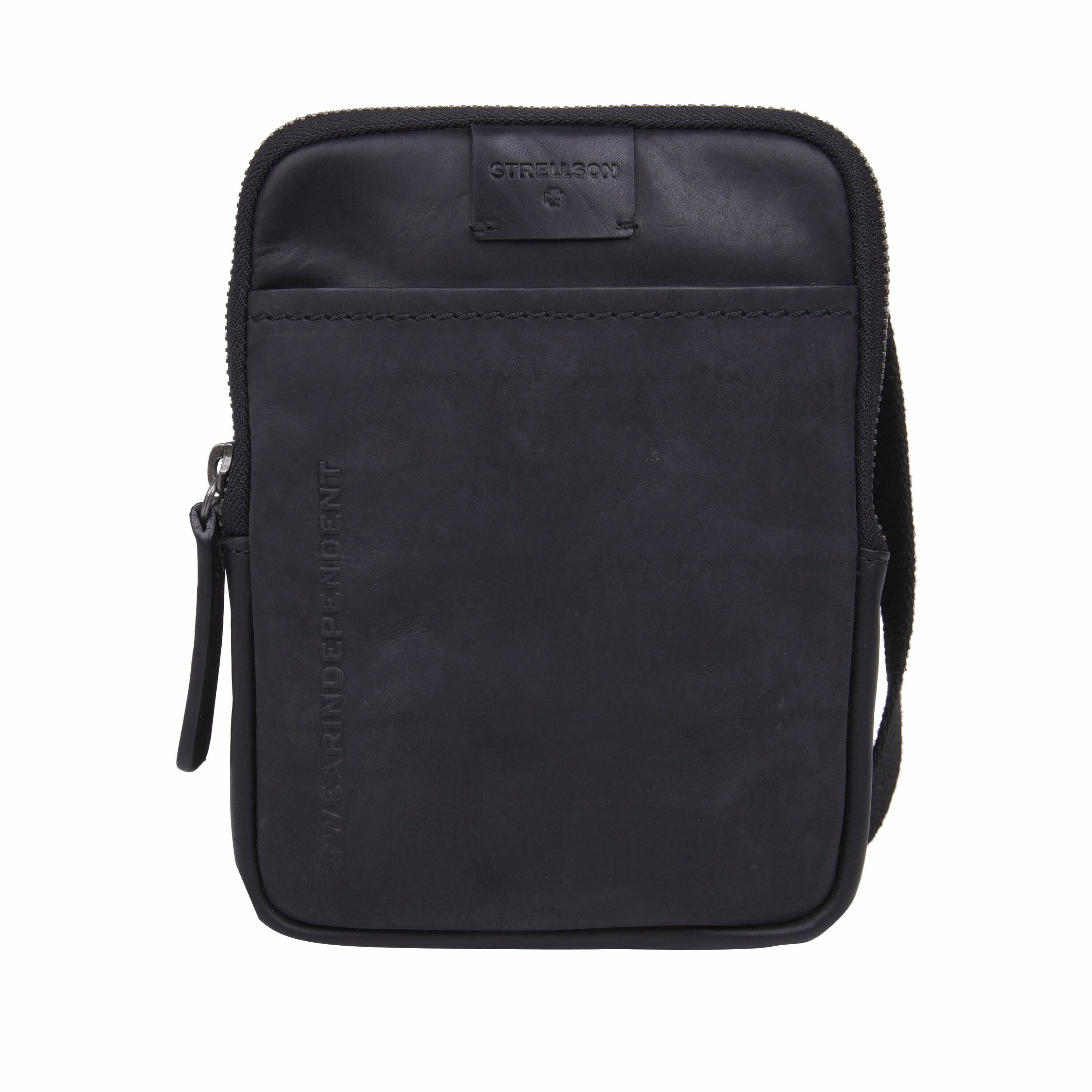 Strellson Schultertasche Schultertasche für Erwachsene (keine Angabe, 1-tlg., keine Angabe)