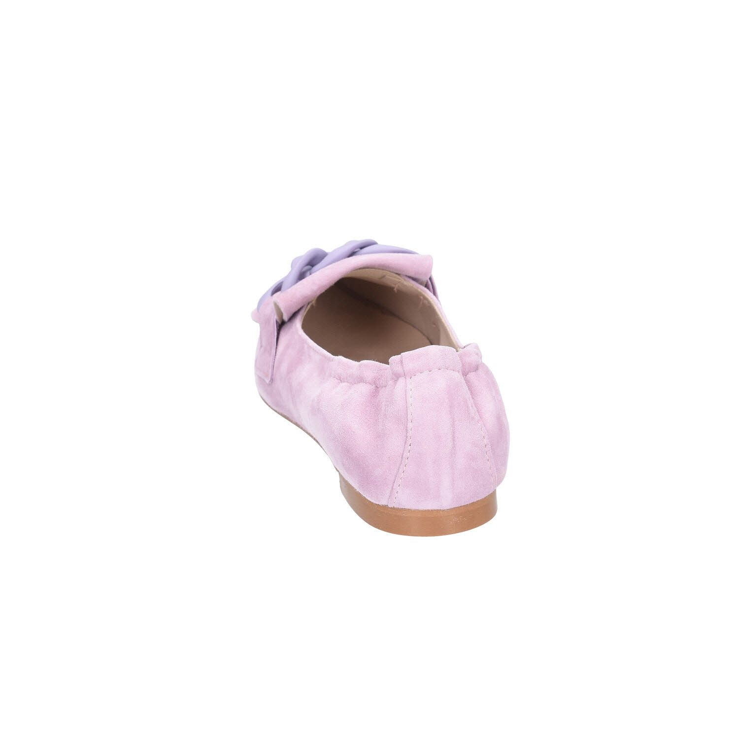 Gianluca Pisati Loafer Slipper