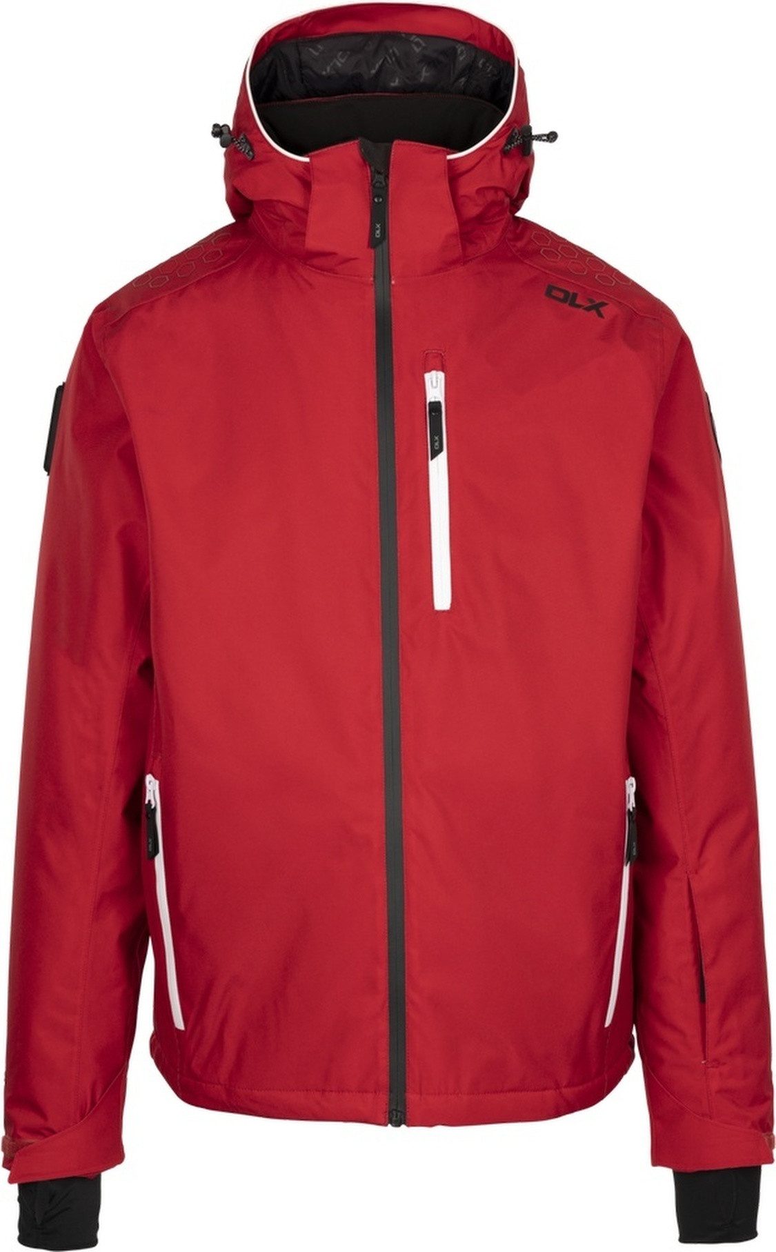 DLX Regenjacke Graham Ski Jacket