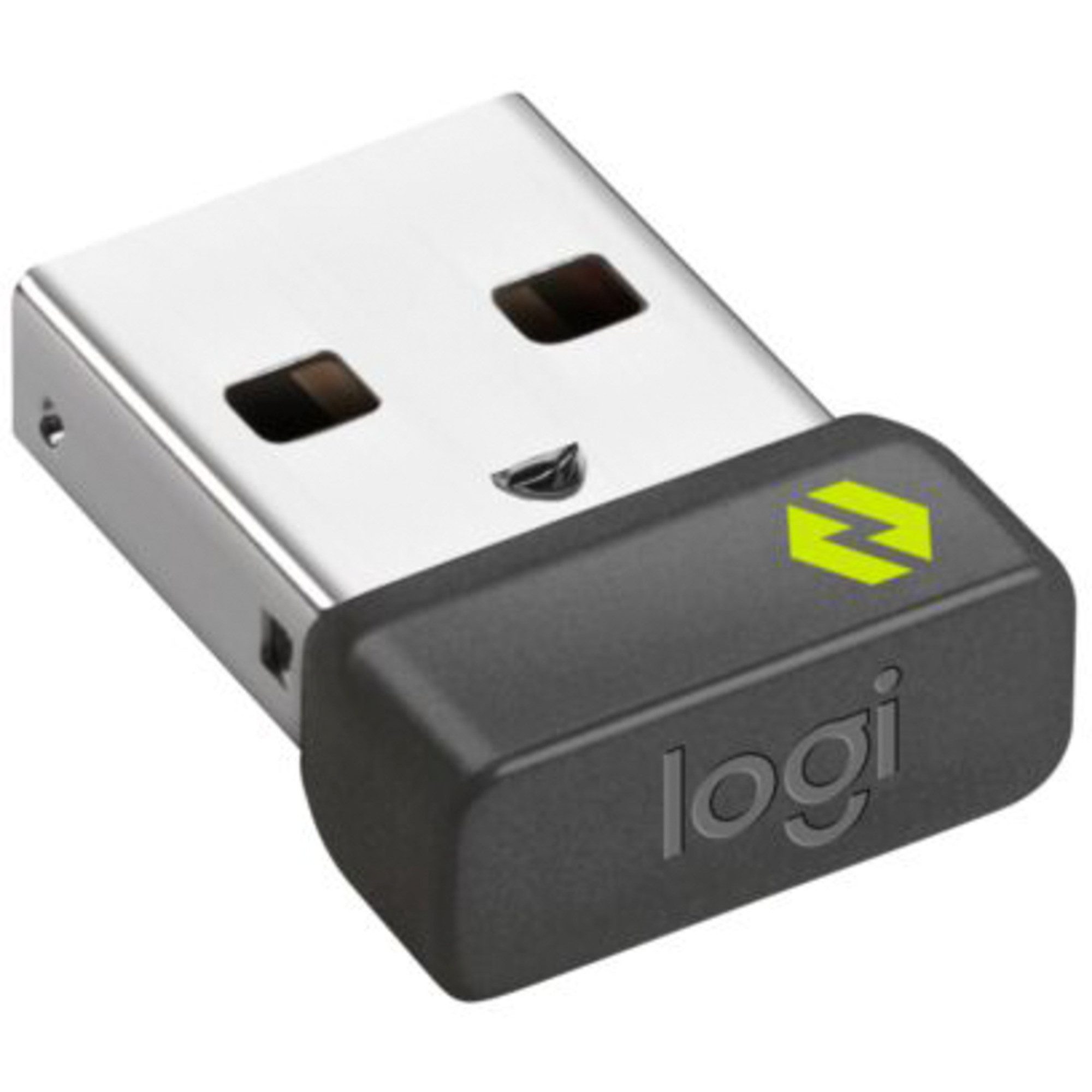 Logitech Logitech Logi Bolt USB-Empfänger USB-Adapter