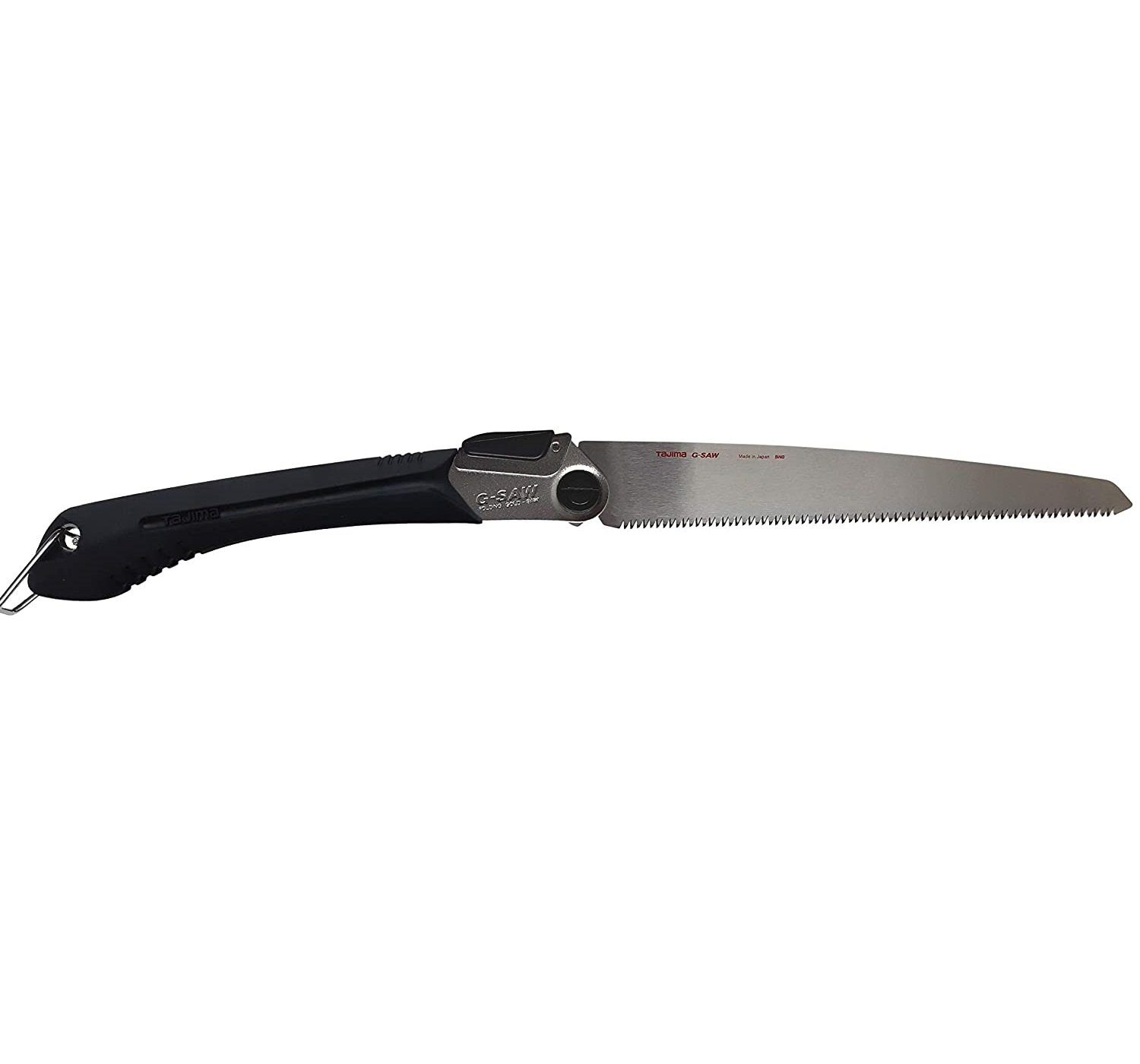 Tajima Klappsäge Tajima Klappsäge G-SAW mit Schnellstich-Sägeblatt 210 mm komfortabler