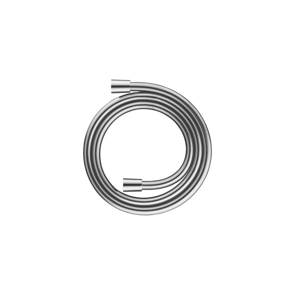 Duravit Brauseschlauch DURAVIT Brauseschlauch für Duschkopf Chrom Duschschlauch 1800 mm NEU, Duschschlauch, Chrom