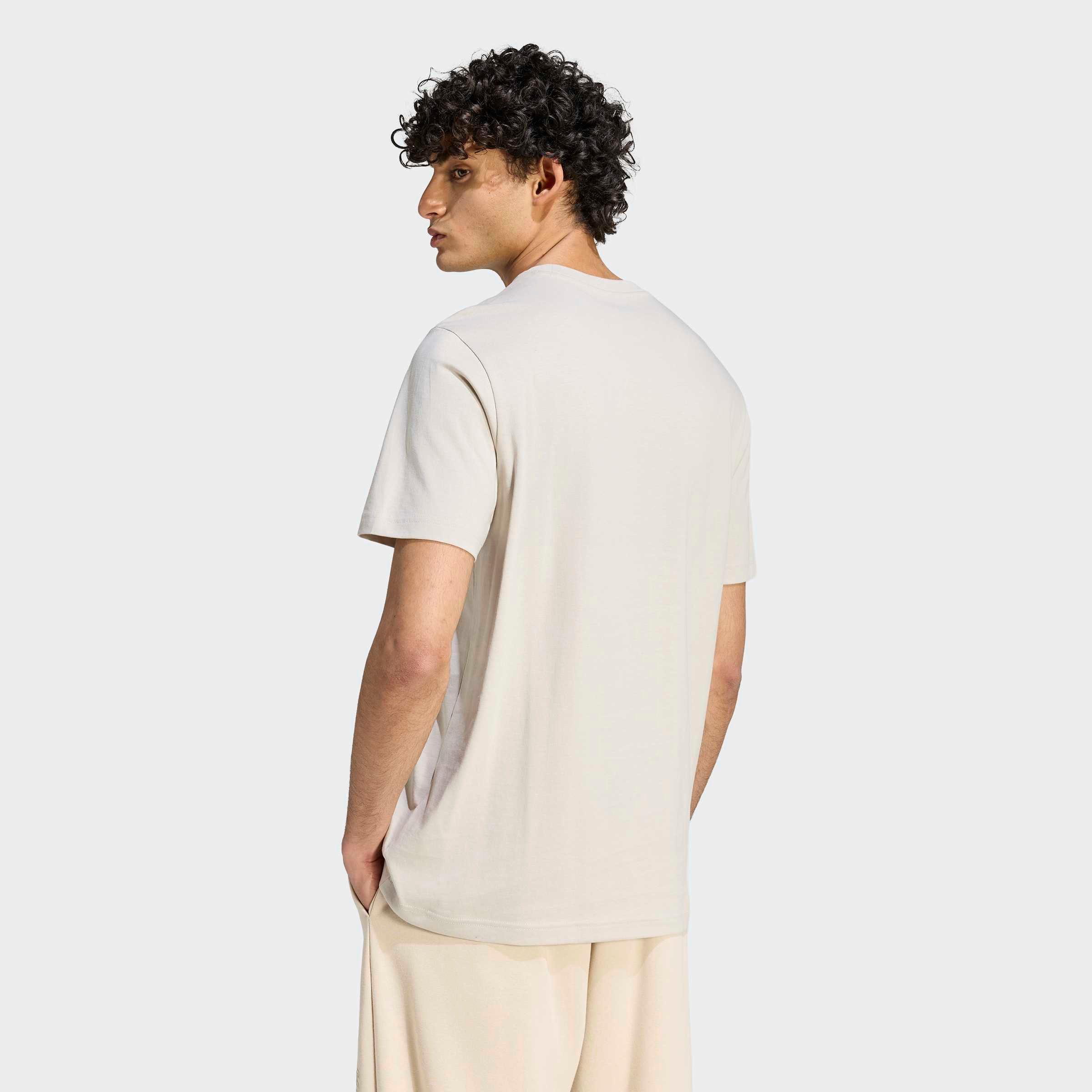 adidas Sportswear T-Shirt COLLEGIATE LINEAGE GRAFIK