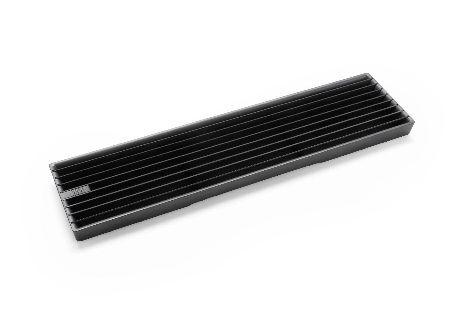 Montagezubehör Dunstabzugshaube Classic 2.0 Einströmdüse All Black CKAEDAB