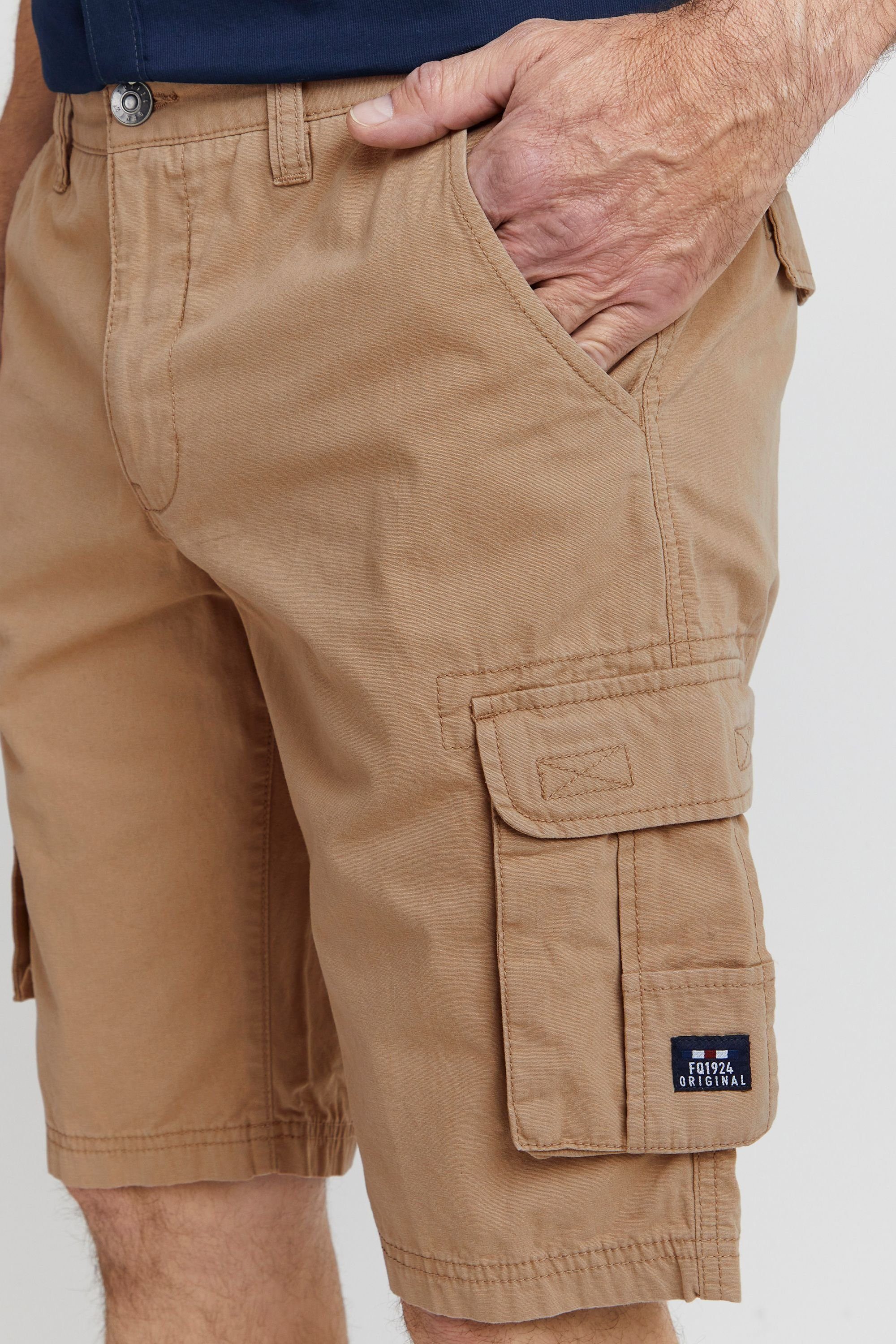 FQArin FQ1924 FQ1924 Coriander Cargoshorts