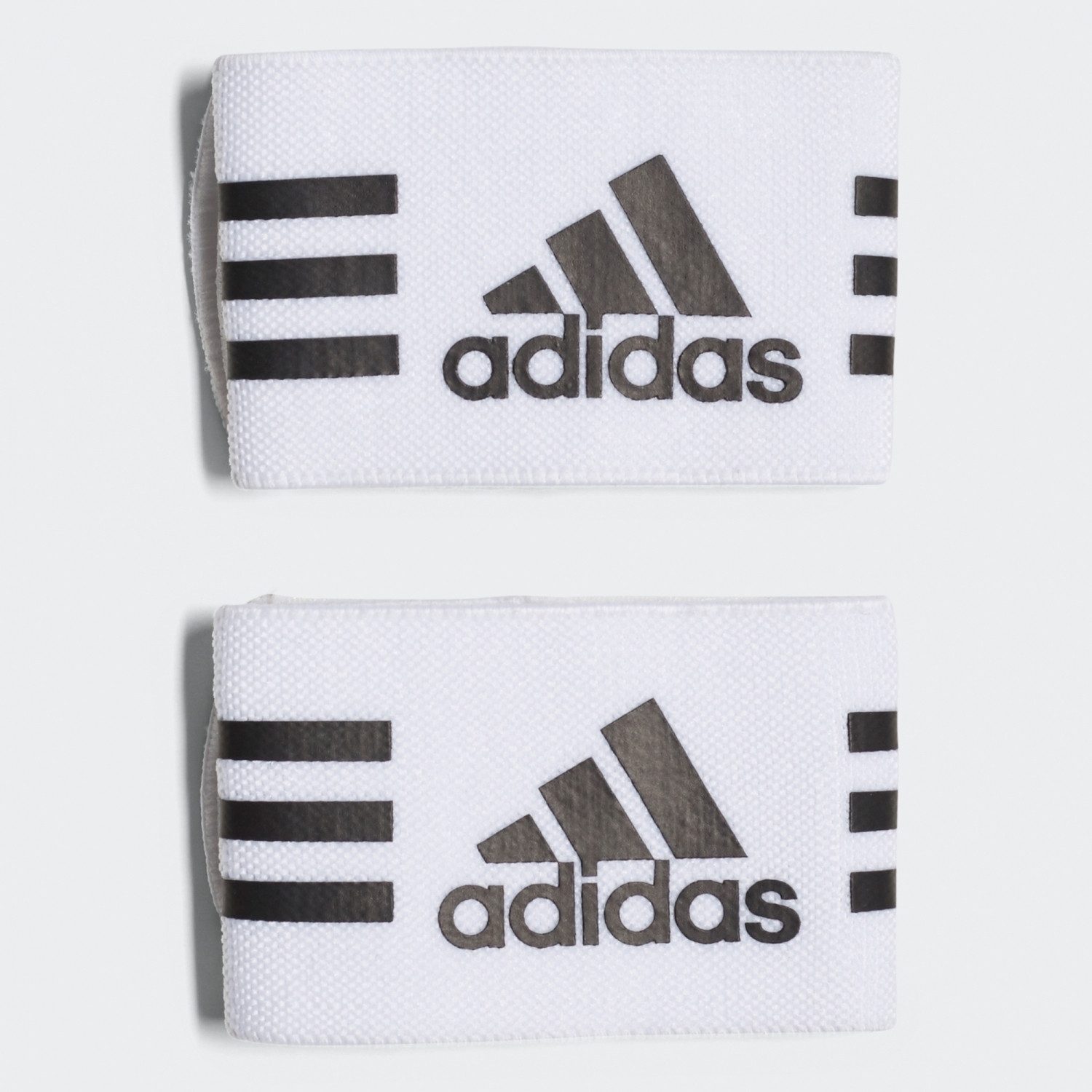 adidas Sportswear Fußball Knöchelmanschette / Ankle Strap white/black