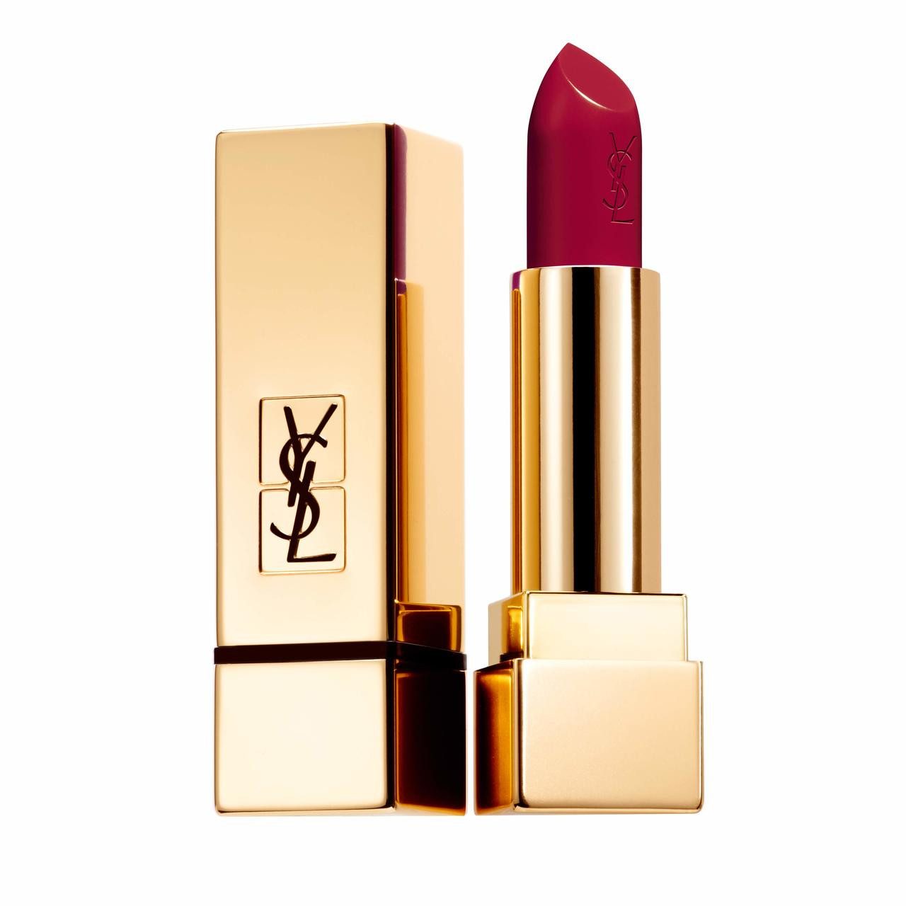 YVES SAINT LAURENT Lippenstift Rouge pur Couture