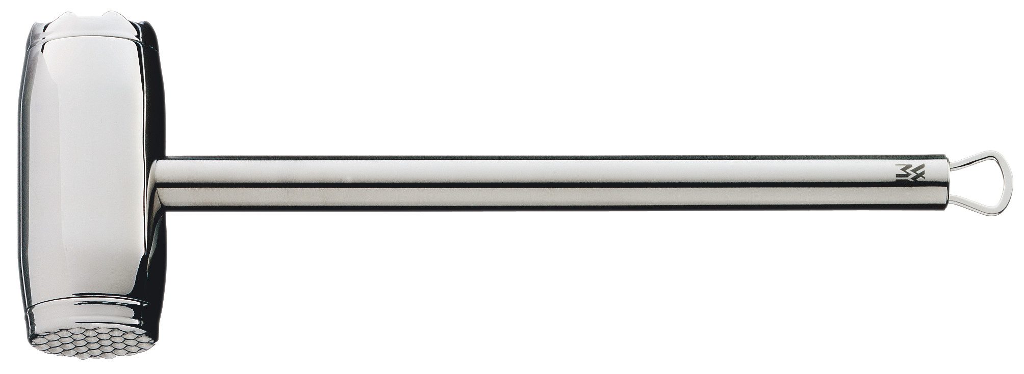 WMF Geschirr-Set 1873086040 Profi Plus, Metall