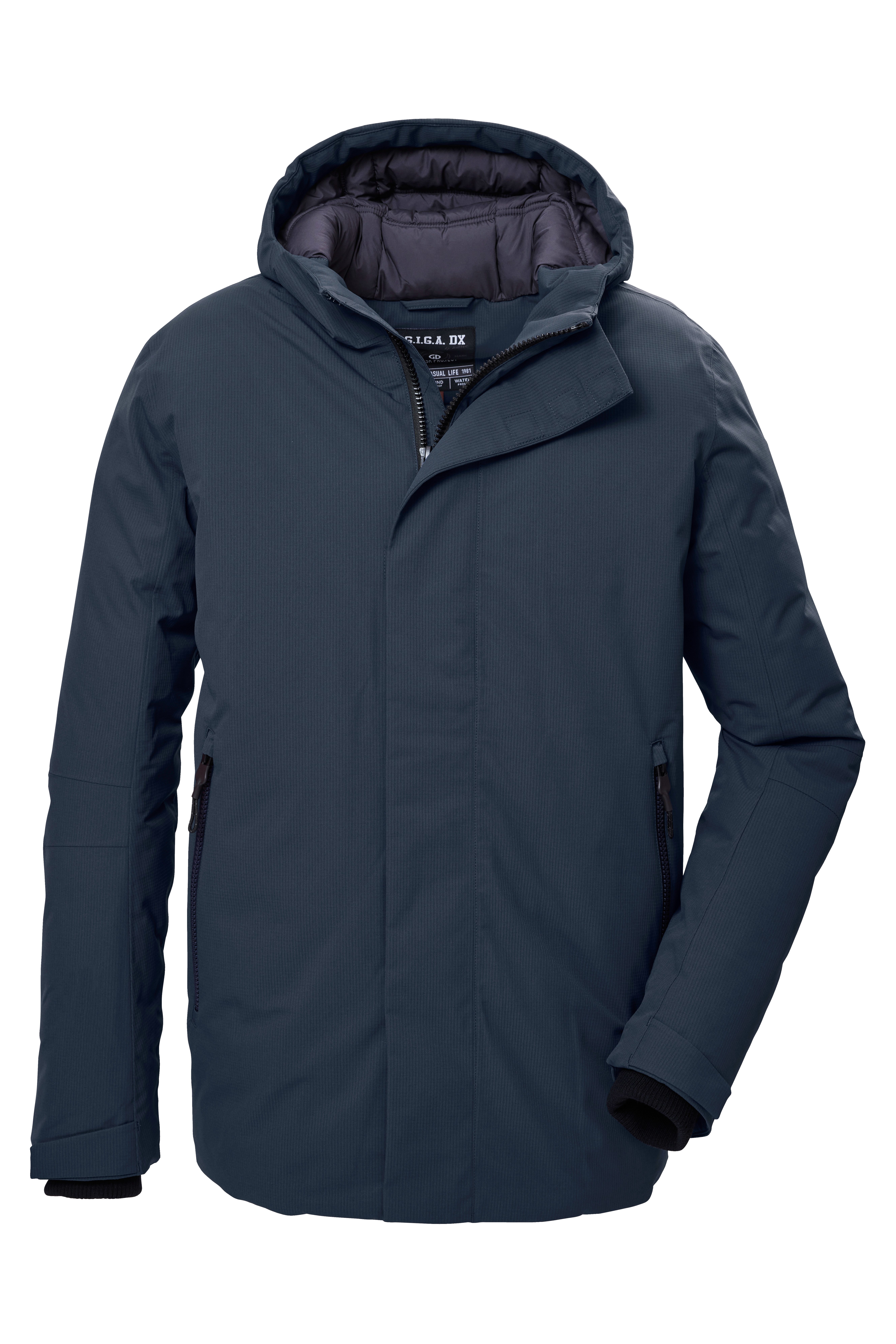 G.I.G.A. DX by killtec Outdoorjacke GW günstig online kaufen
