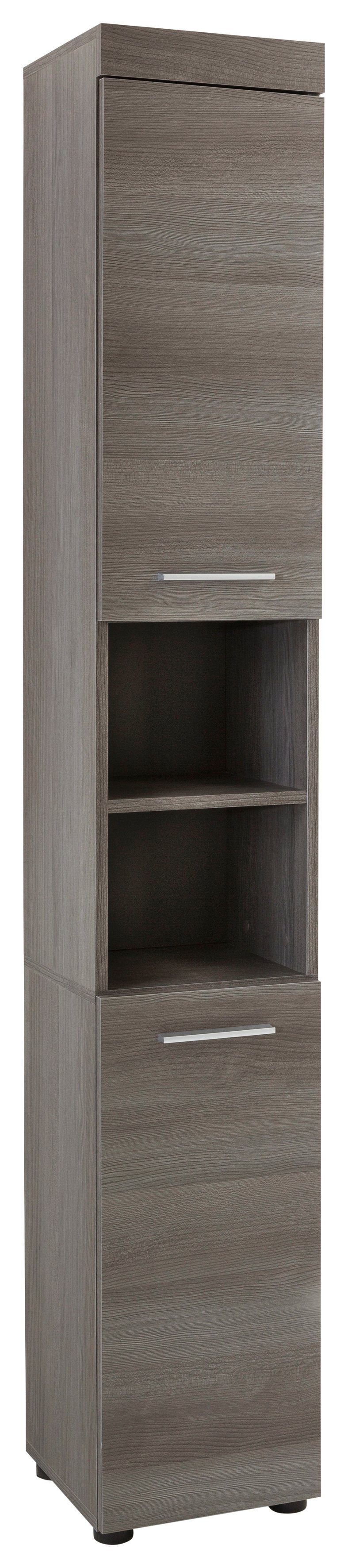 welltime Hochschrank Royan Hochschrank mit 2 günstig online kaufen