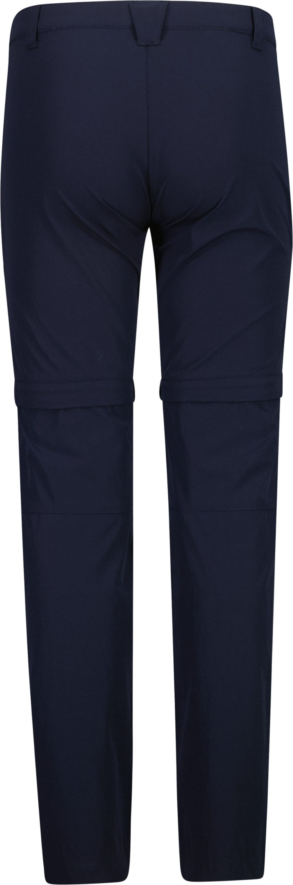 CMP Outdoorhose CMP Kinder Hose Kid G Zip Off Pant