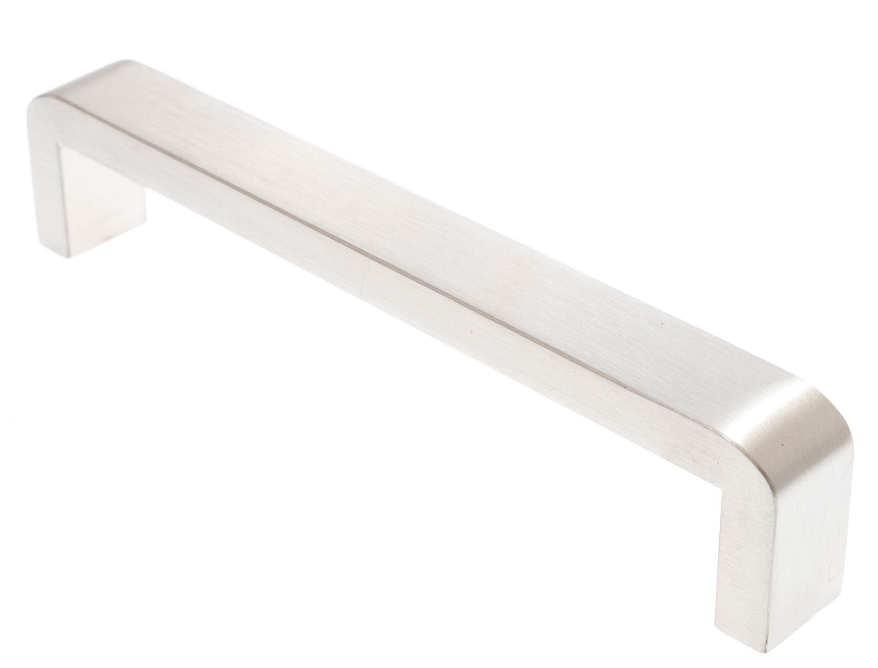 Möbelgriff Möbelgriffe BA 160 - 320mm, Küchengriffe Edelstahl, Schrankgriffe