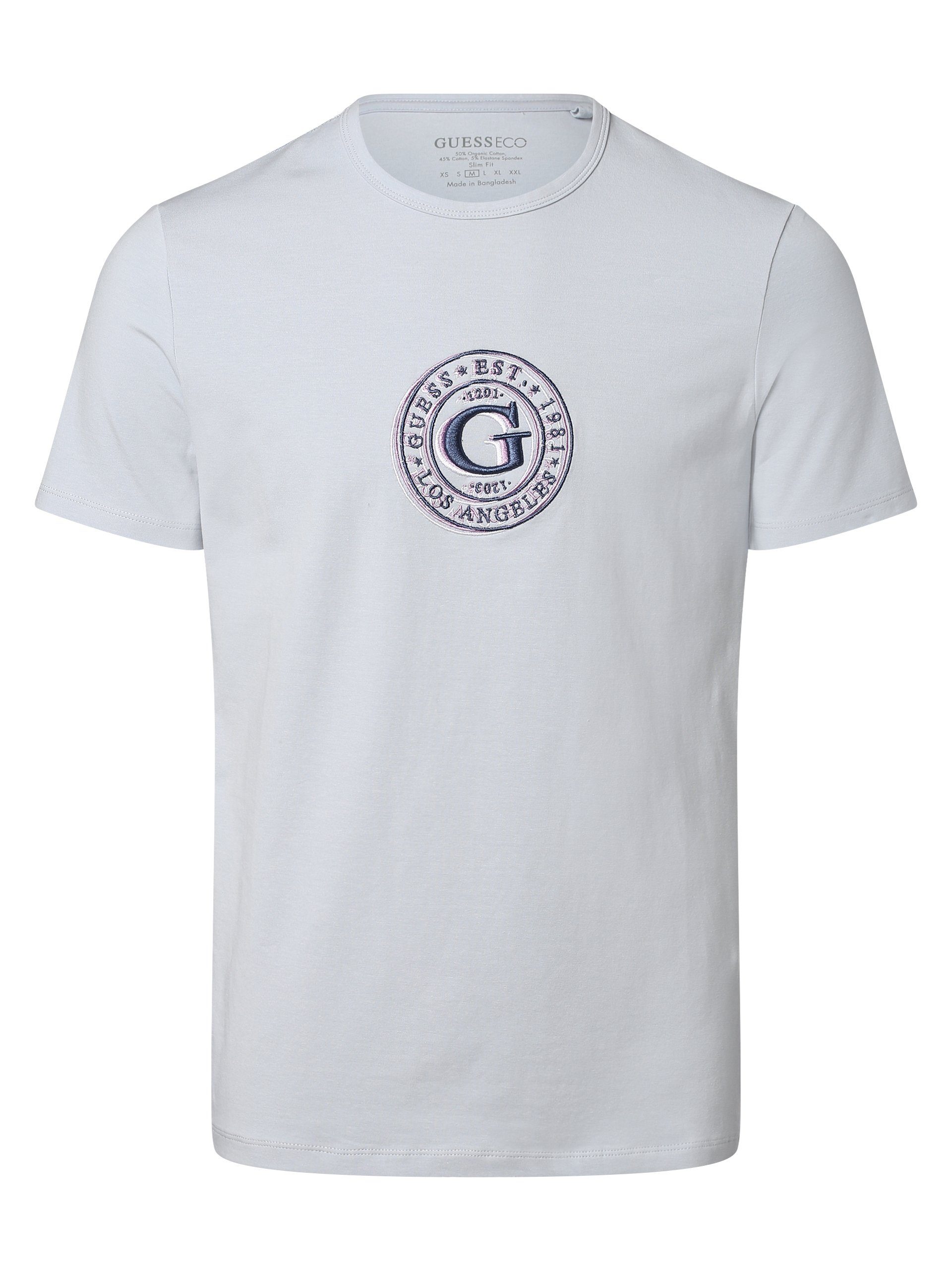 T-Shirt Guess