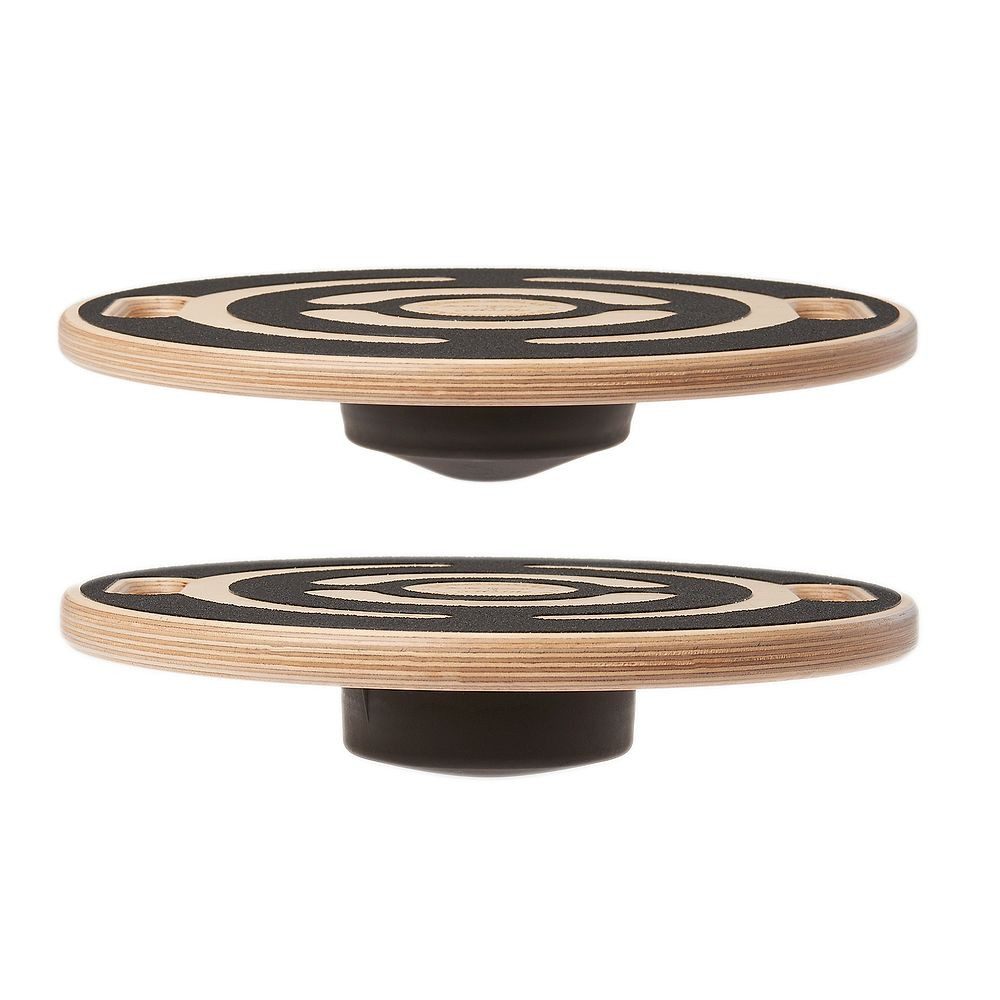 ARTZT thepro Koordinations-Trainingssystem Balance-Kreisel Wobblesmart, Der smarte Kreisel mit individuell einstellbarem Schwierigkeitsgrad