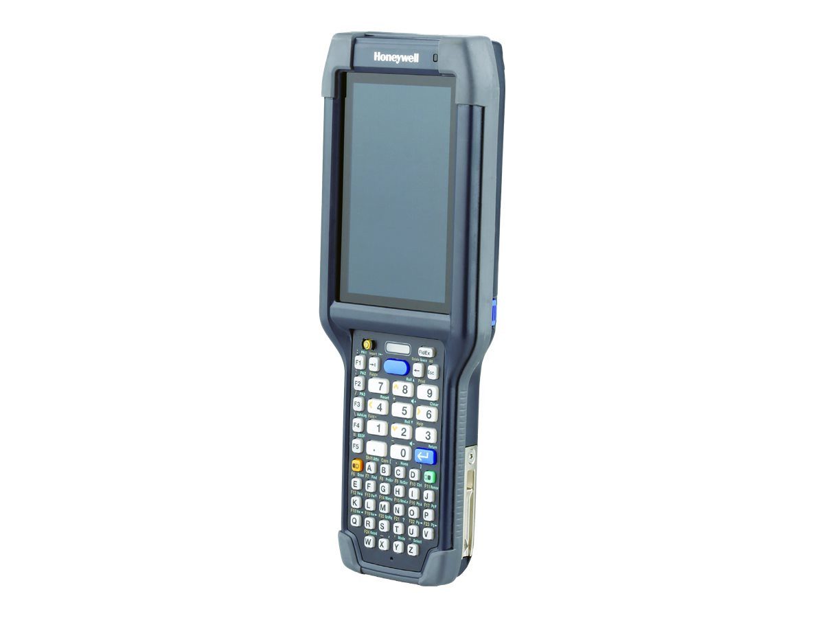 Honeywell Einbau-Navigationsgerät