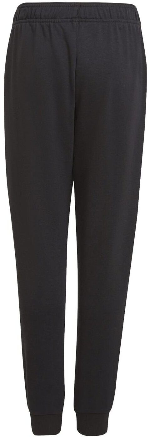 BLACK/VIVRED/WHITE BOS Sportswear adidas TS B COT Trainingsanzug