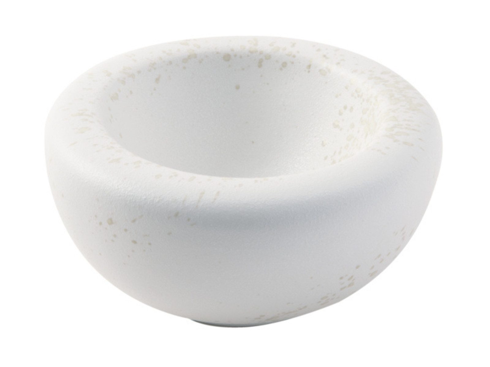 Rosenthal Schale White River Schale 17,2cm, Porzellan, (Schalen & Schüsseln)