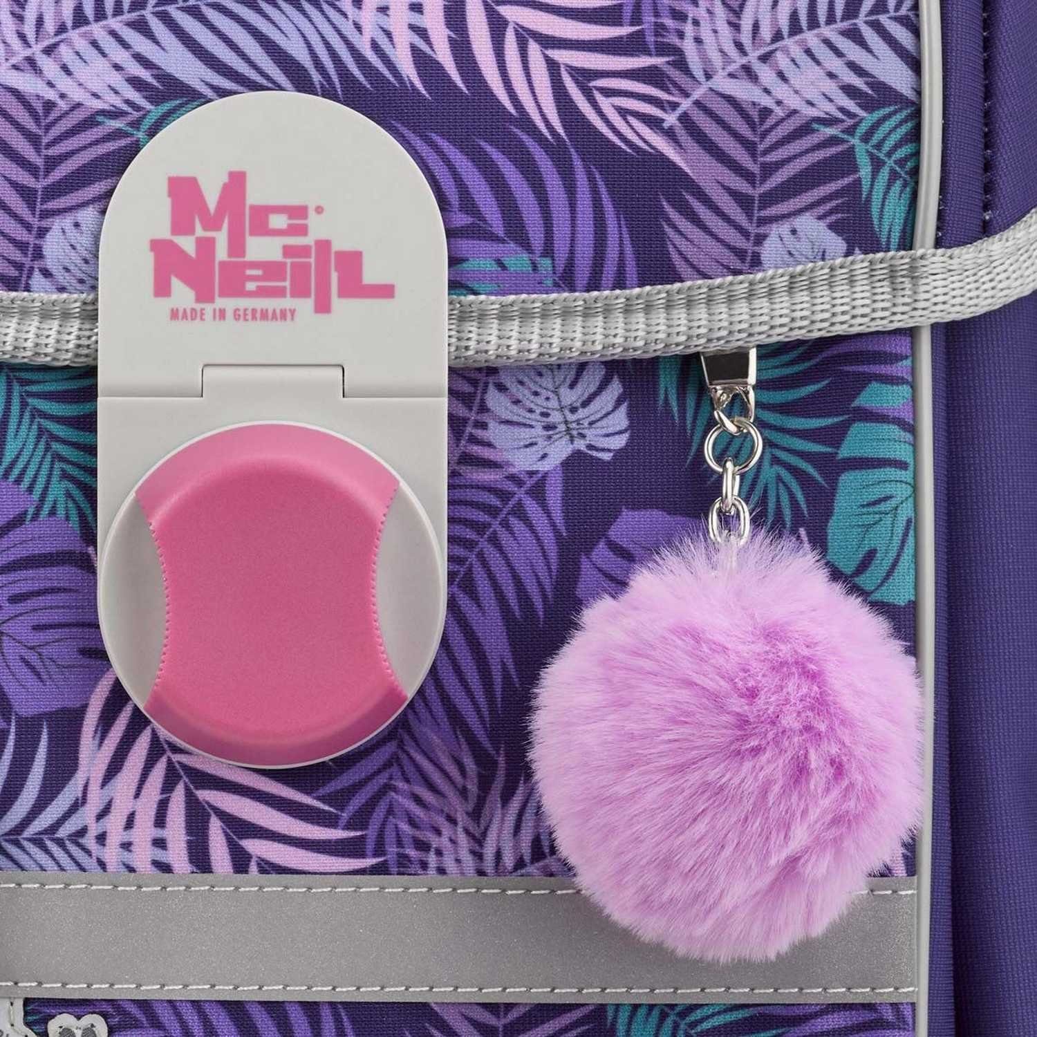 McNeill Schulrucksack