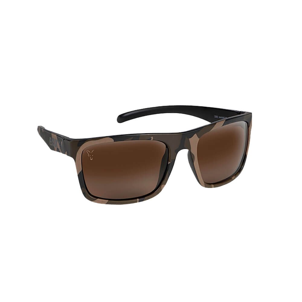 Sonnenbrille Fox Avius Polarisierte Sonnenbrille Polbrille Herren