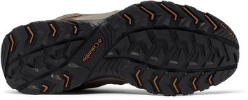 Columbia REDMOND™ III MID WATERPROOF Wanderschuh wasserdicht