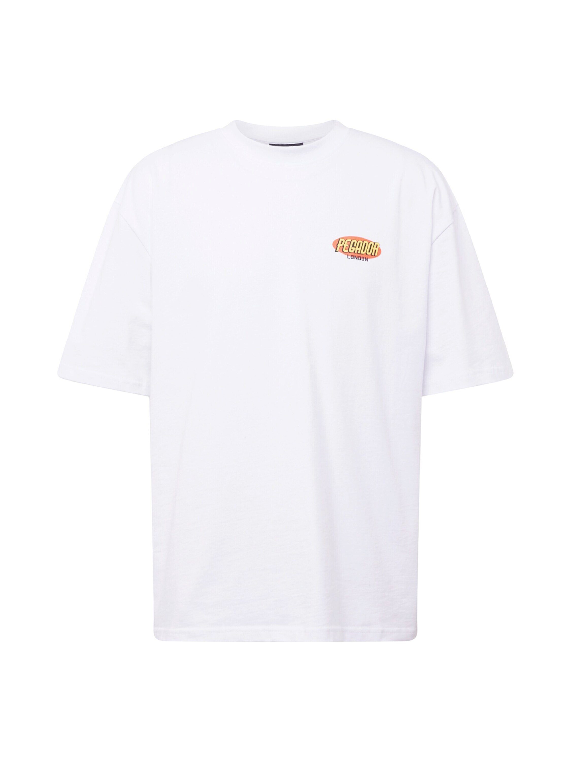 PEGADOR T-Shirt Docks (1-tlg)