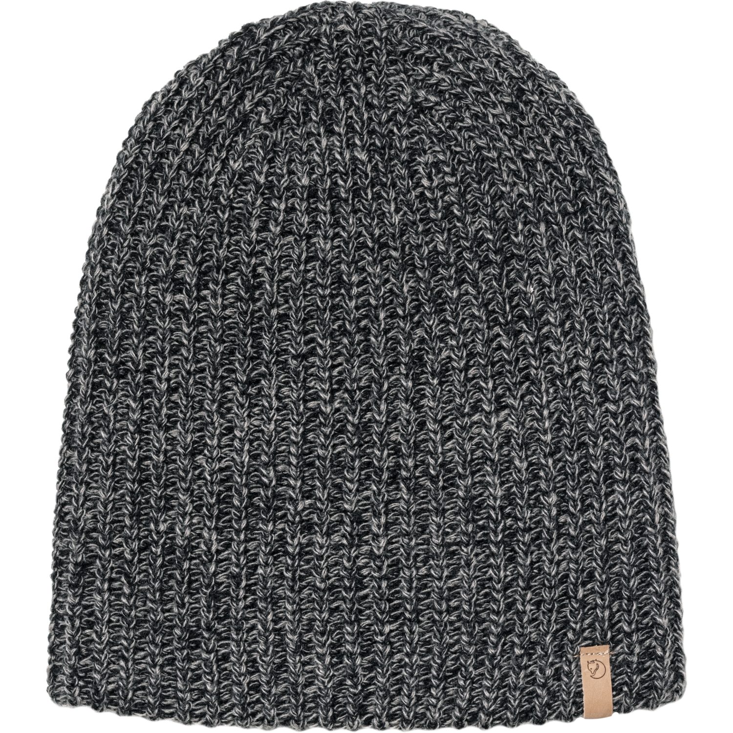 Fjällräven Strickmütze Övik Melange Beanie