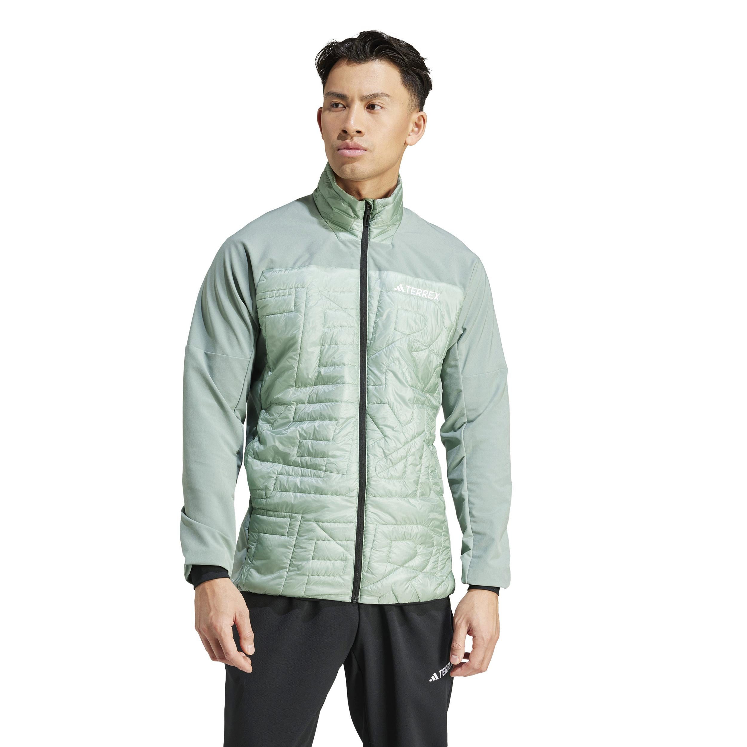 adidas Sportswear Laufjacke Terrex XPR Varil Hybrid