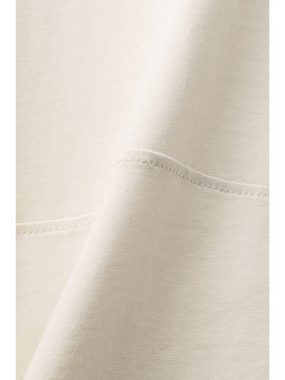 Esprit T-Shirt T-Shirt aus Bio-Baumwolle (1-tlg)