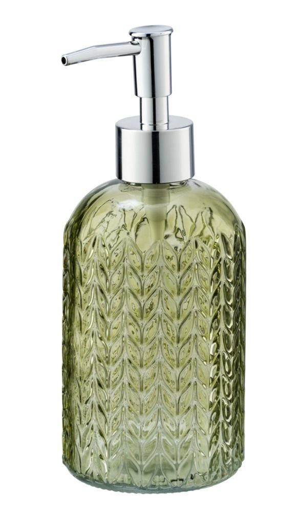 WENKO Seifenspender, (Einzaln)