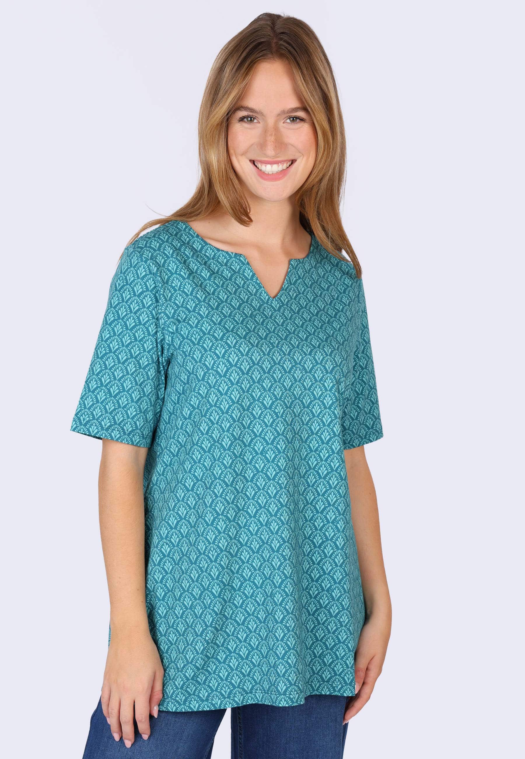 Deerberg Tunika Gretinala