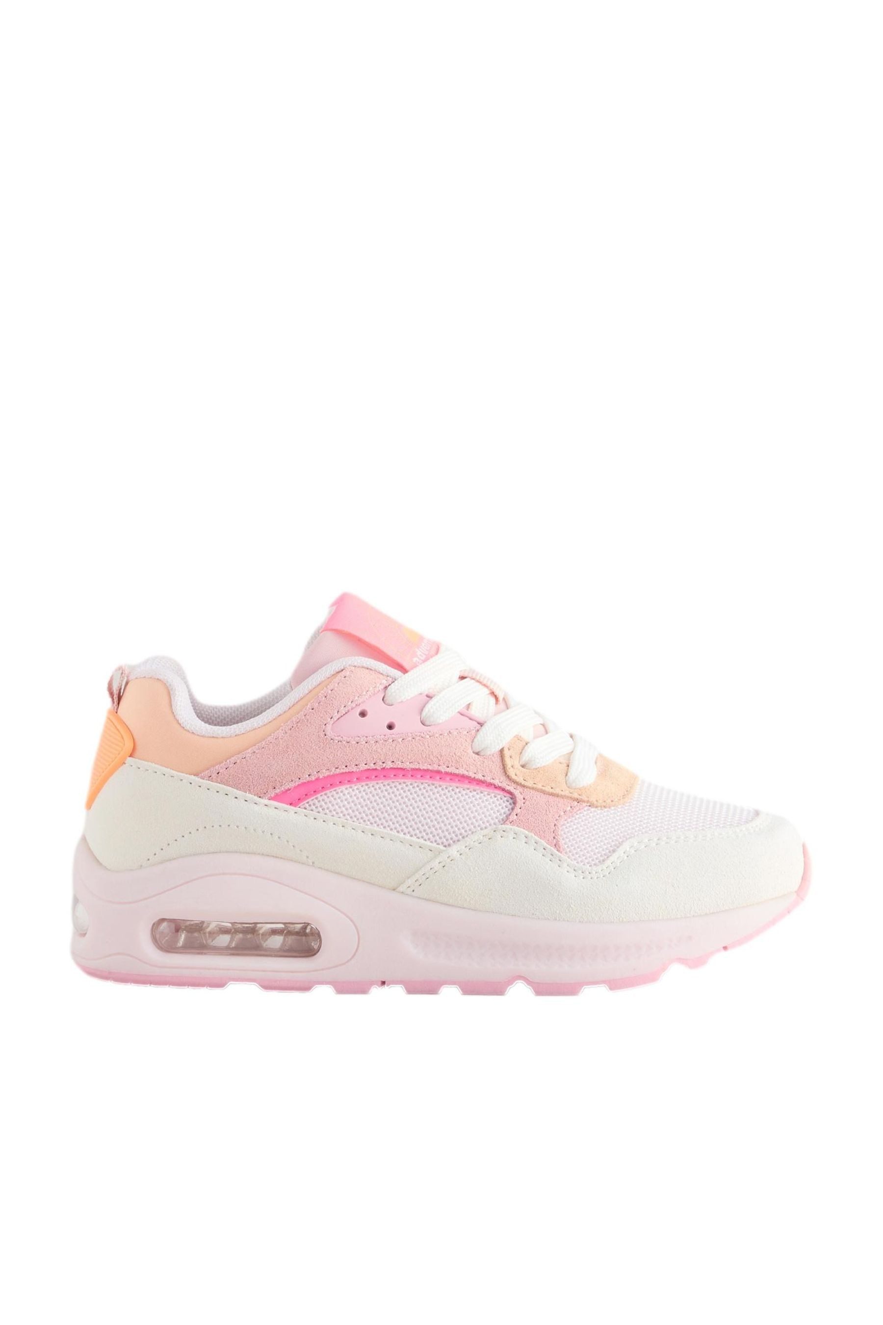 Bubble-Schnürsneaker Sneaker