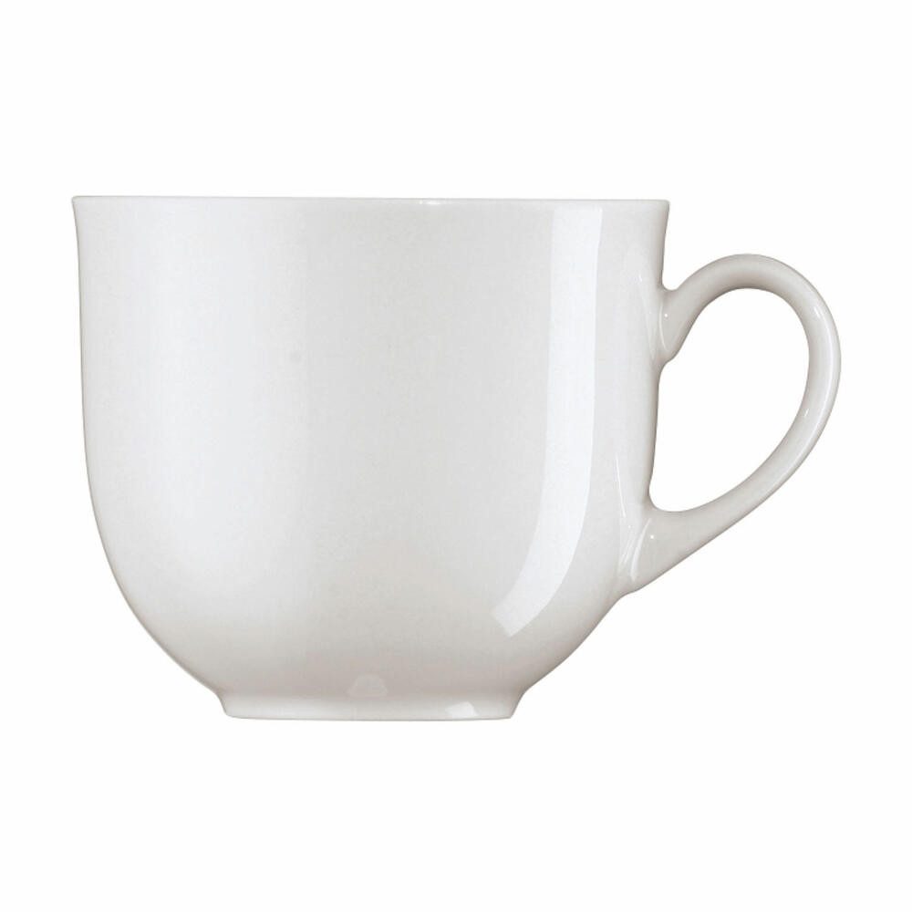 Tasse Form 1382 Kaffeetasse White, 210 ml