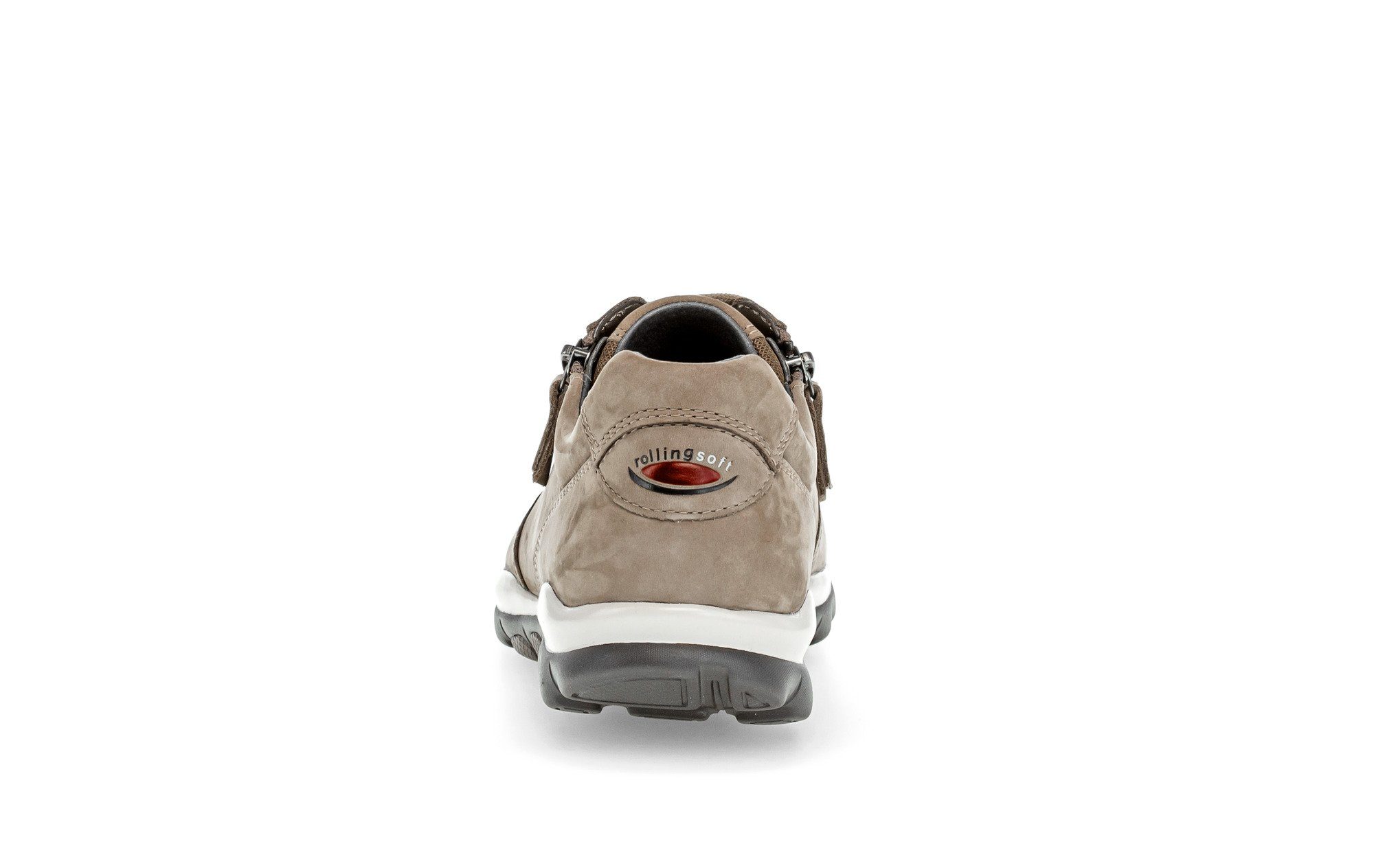 Gabor Braun Sneaker (muskat) Rollingsoft Gabor