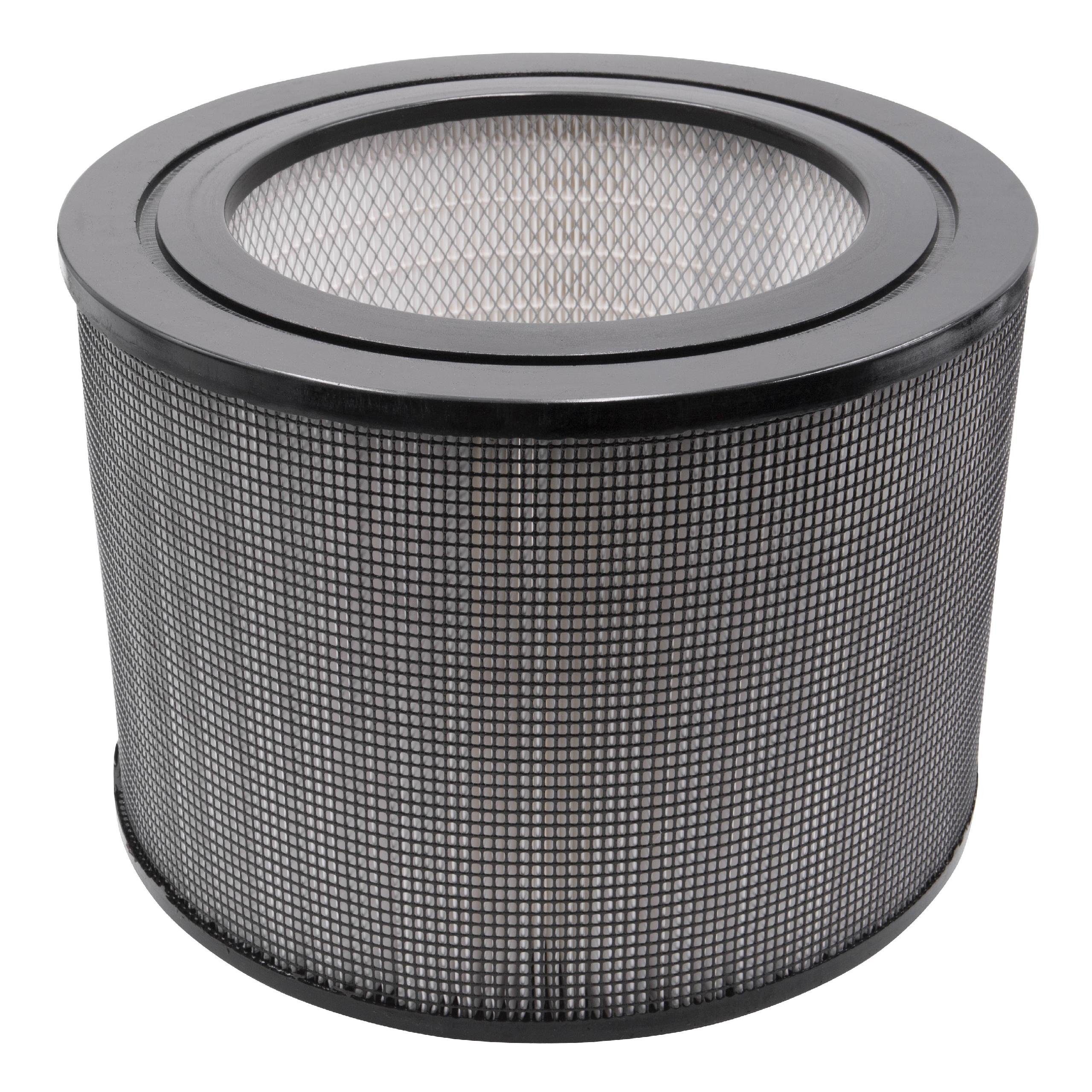 vhbw HEPAFilter passend für Honeywell Enviracaire 13573, 13528, 13526