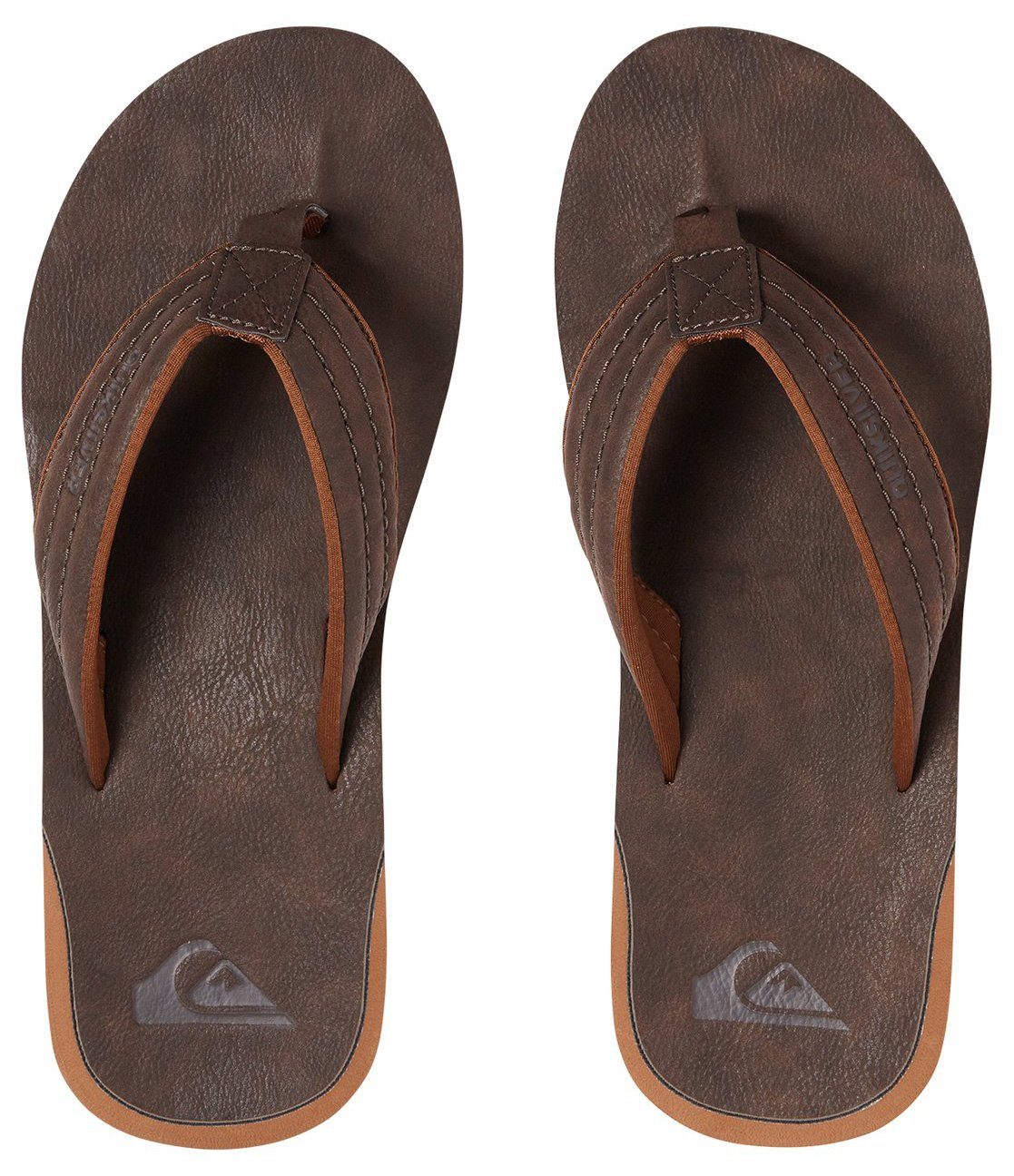 Quiksilver Quiksilver Carver Nubuck Sandale günstig online kaufen