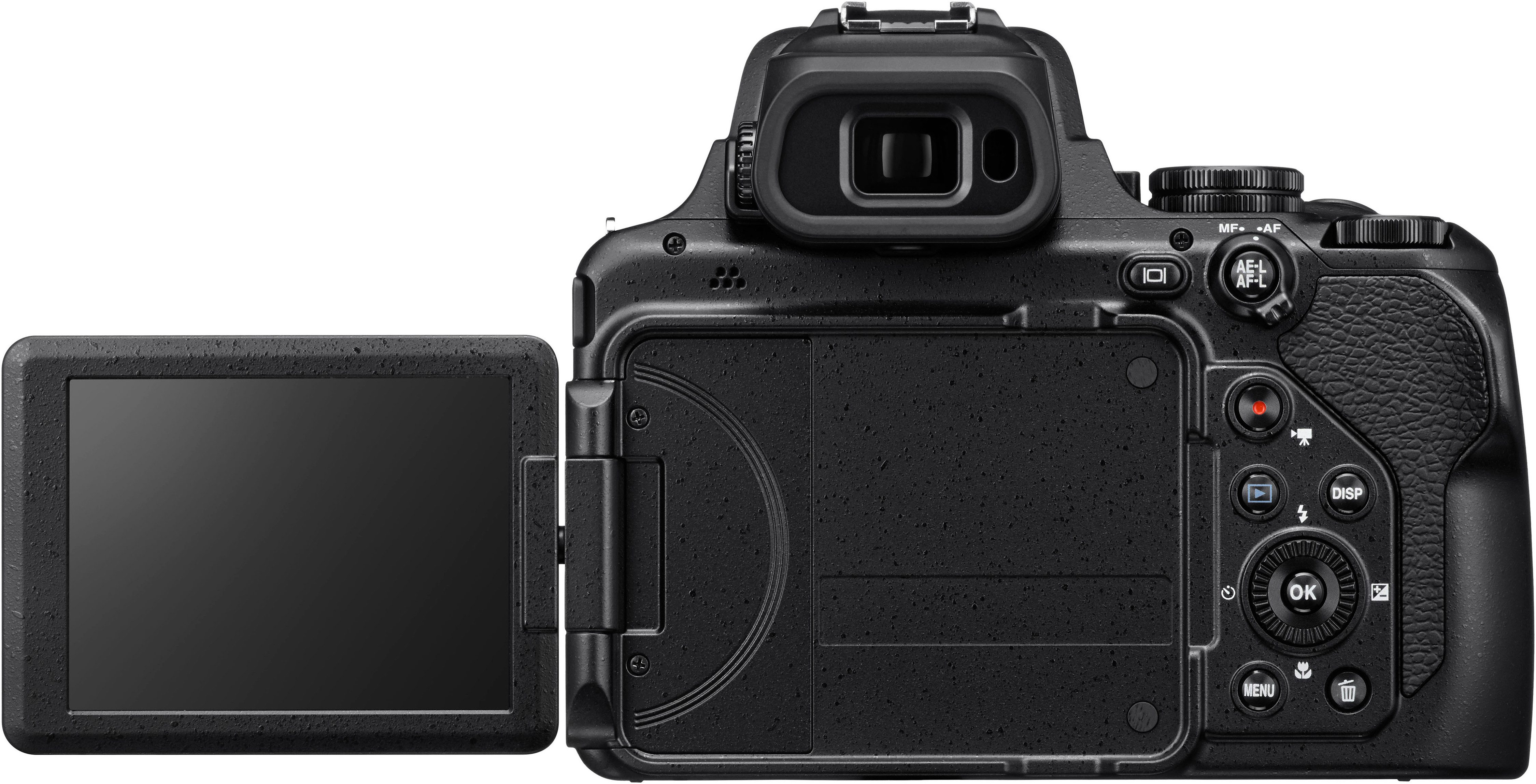 Nikon Coolpix P1100 Superzoom-Kamera (NIKKOR-Objektiv mit optischem 125-fach-Zoom, 16 MP, 125x opt. Zoom, Bluetooth) – Bild 5 von 5