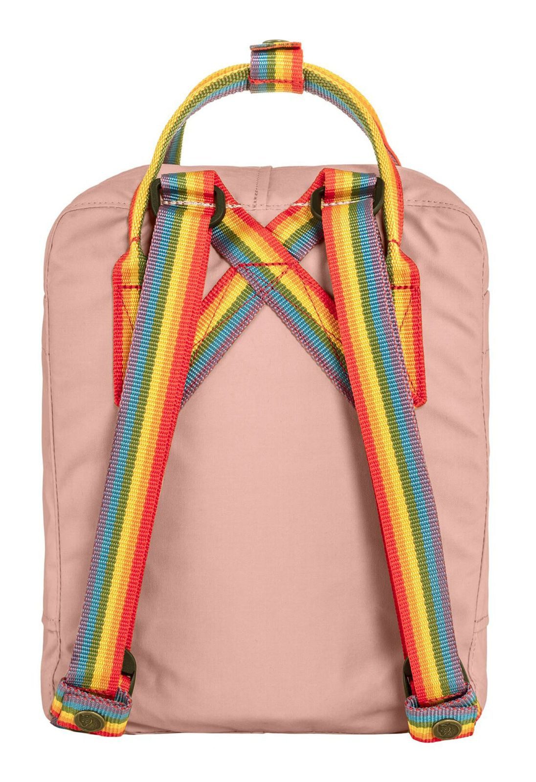 Fjällräven Rucksack Kånken Mini (Set, 2-tlg)