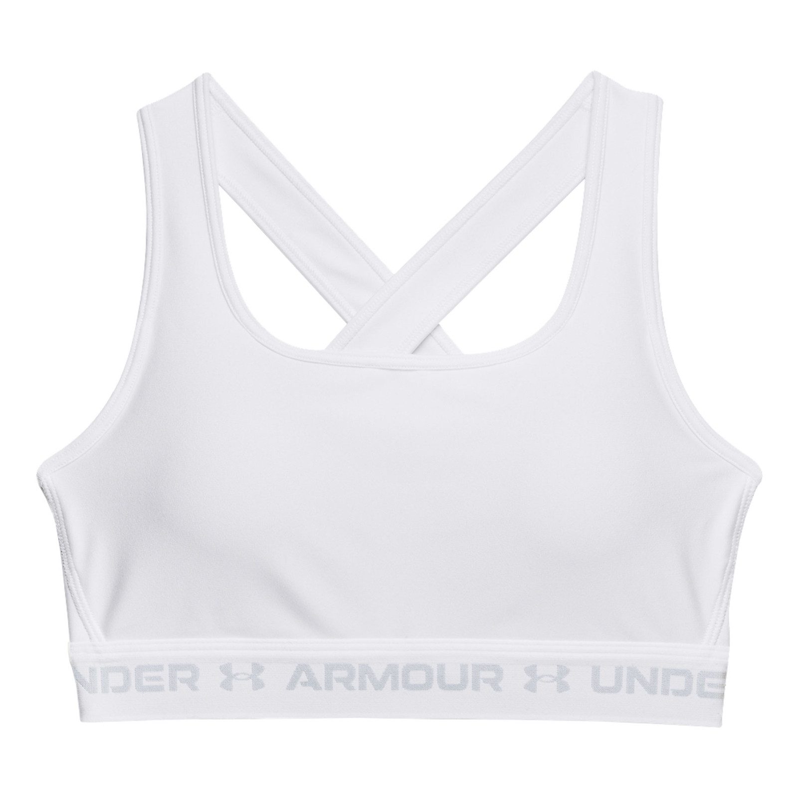 Under Armour® Sport-BH Crossback Mid Bra (1-tlg) mit Medium Support günstig online kaufen