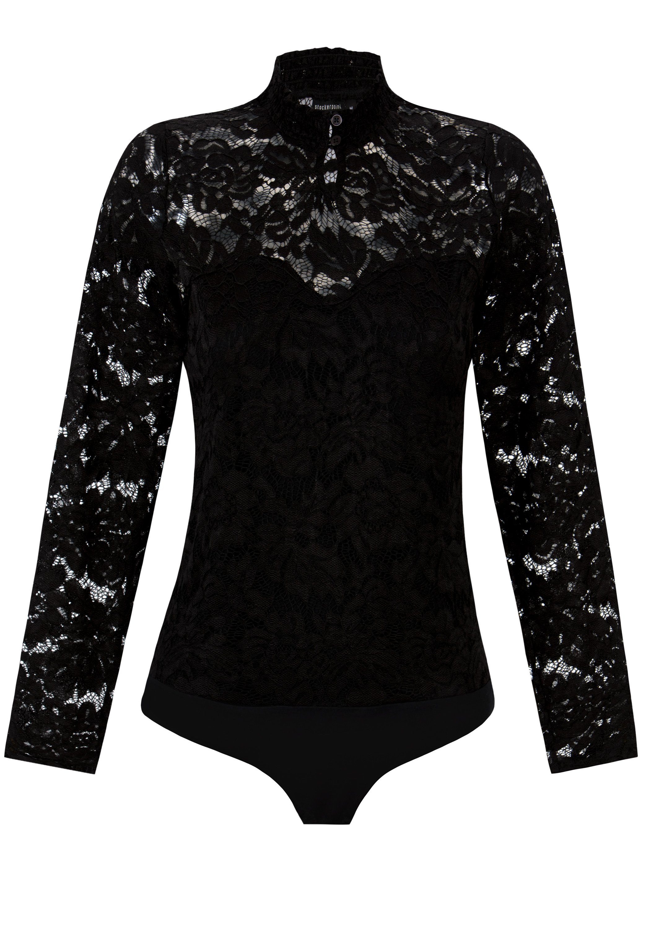Stockerpoint Blusenbody Lilo