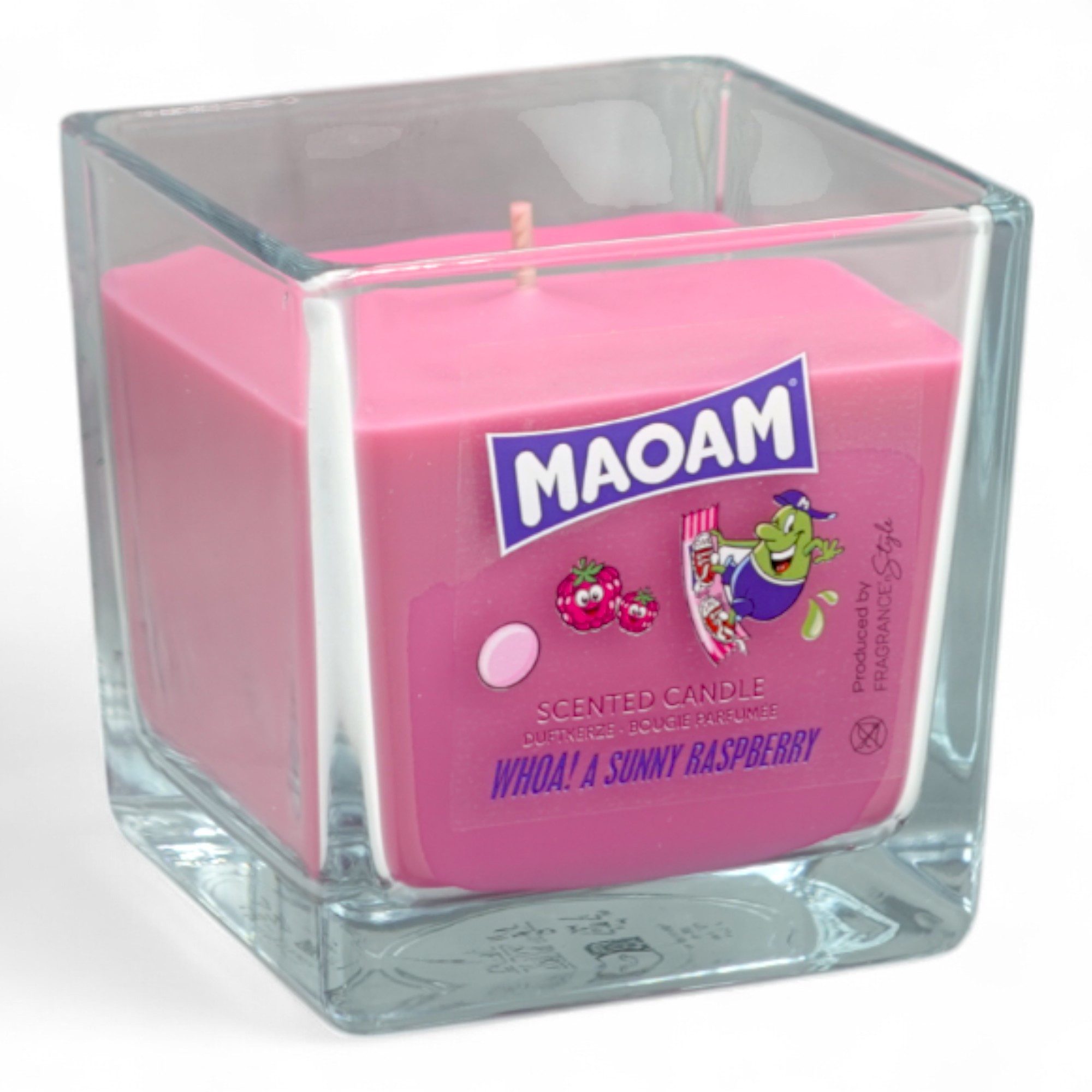 Duftkerze MAOAM Duftkerze – verschiedene Sorten günstig online kaufen