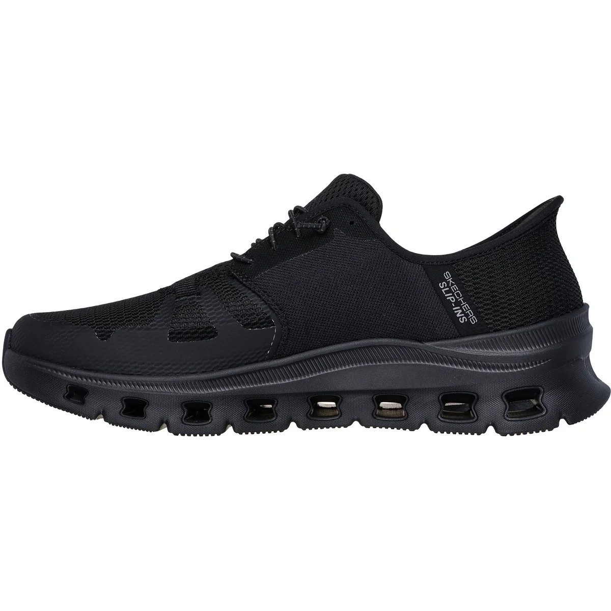 SKECHERS PERFORMANCE GLIDE-STEP PRO- Laufschuh günstig online kaufen