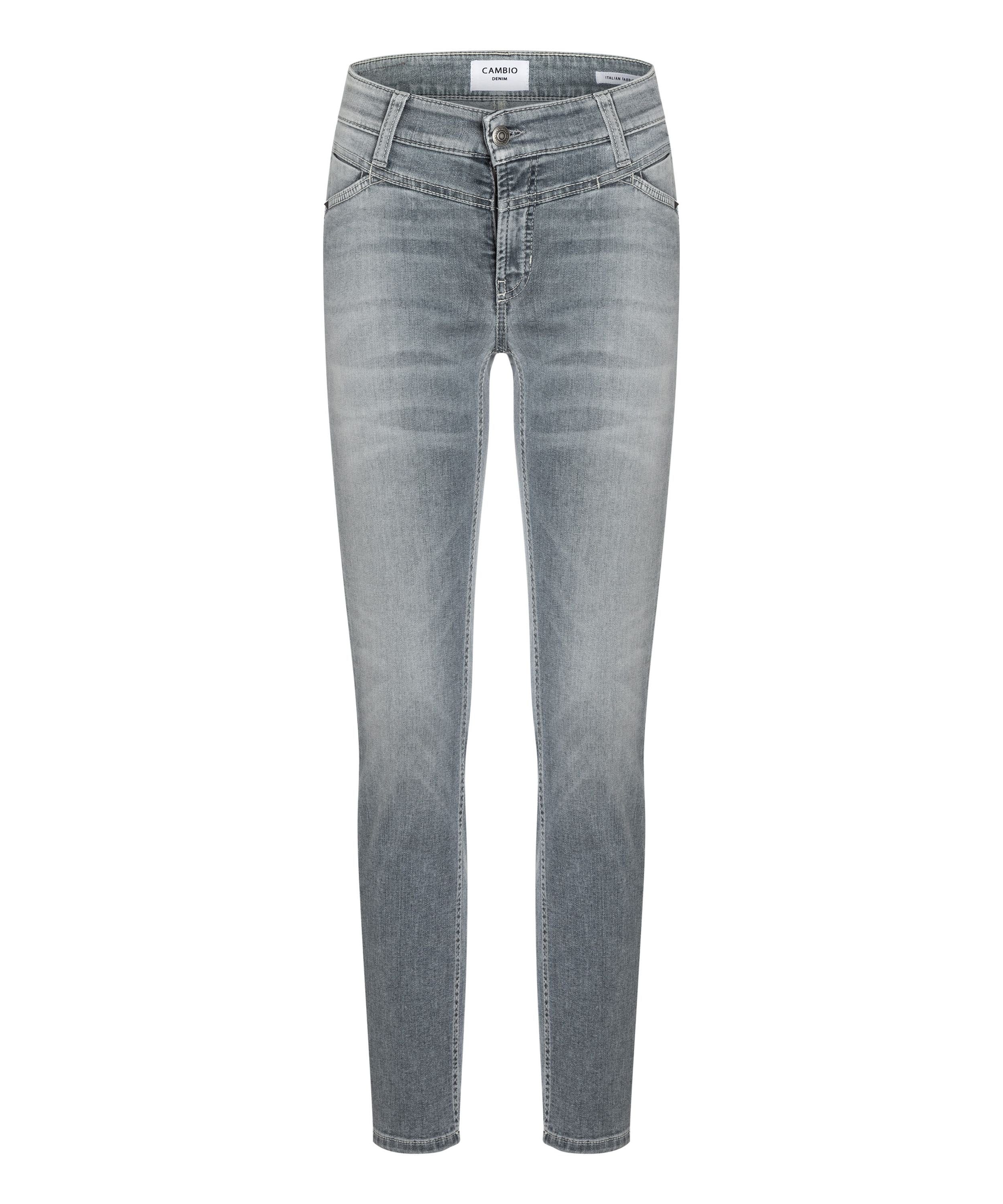 Cambio 5-Pocket-Jeans