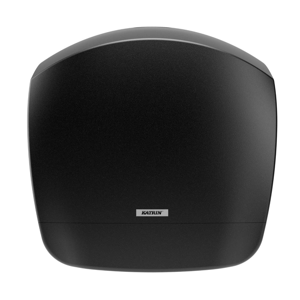 Metsä Tissue Toilettenpapierhalter Katrin Toilettenpapierspender Gigant S 82155 sw