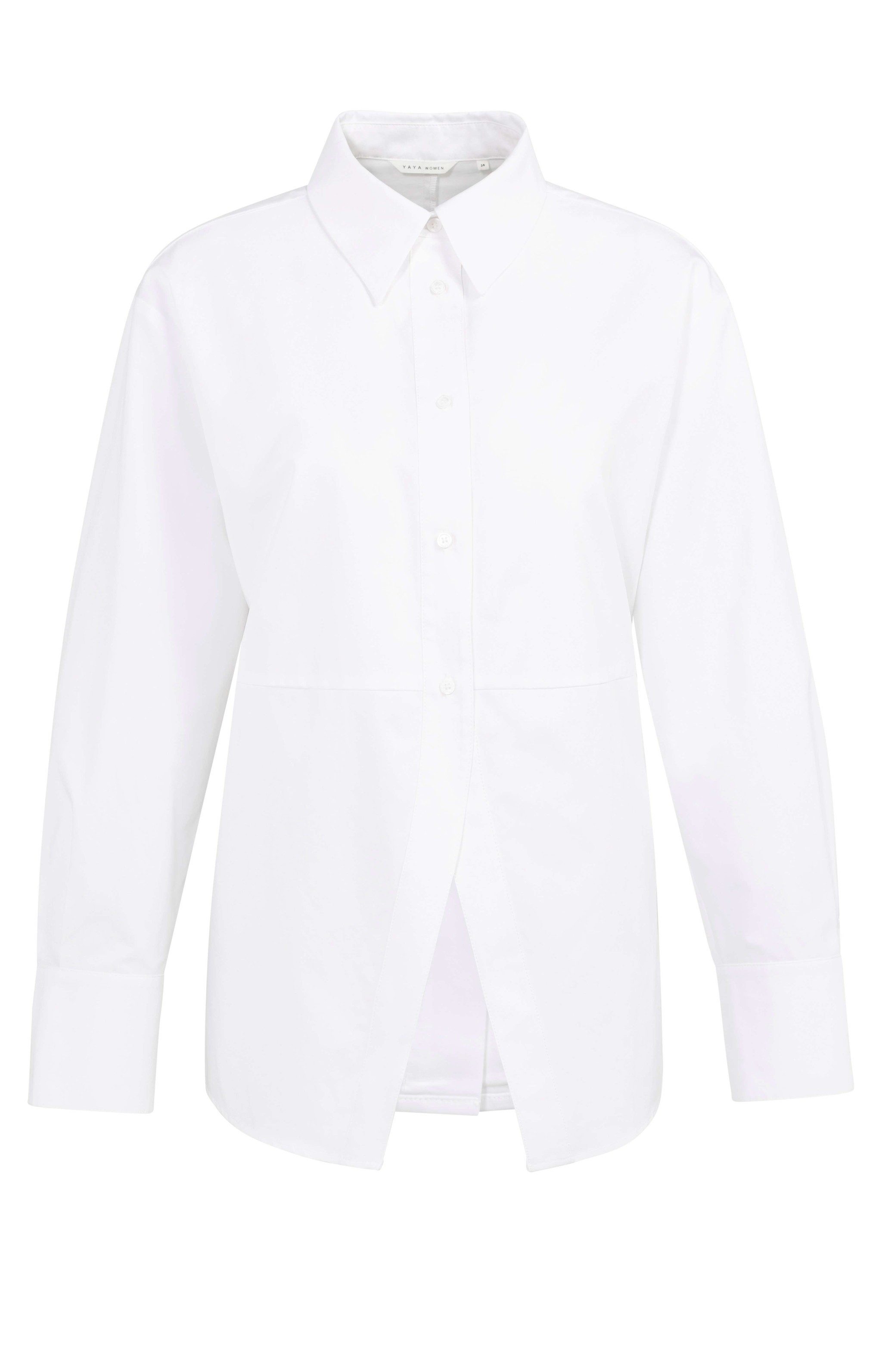 Blusenblazer