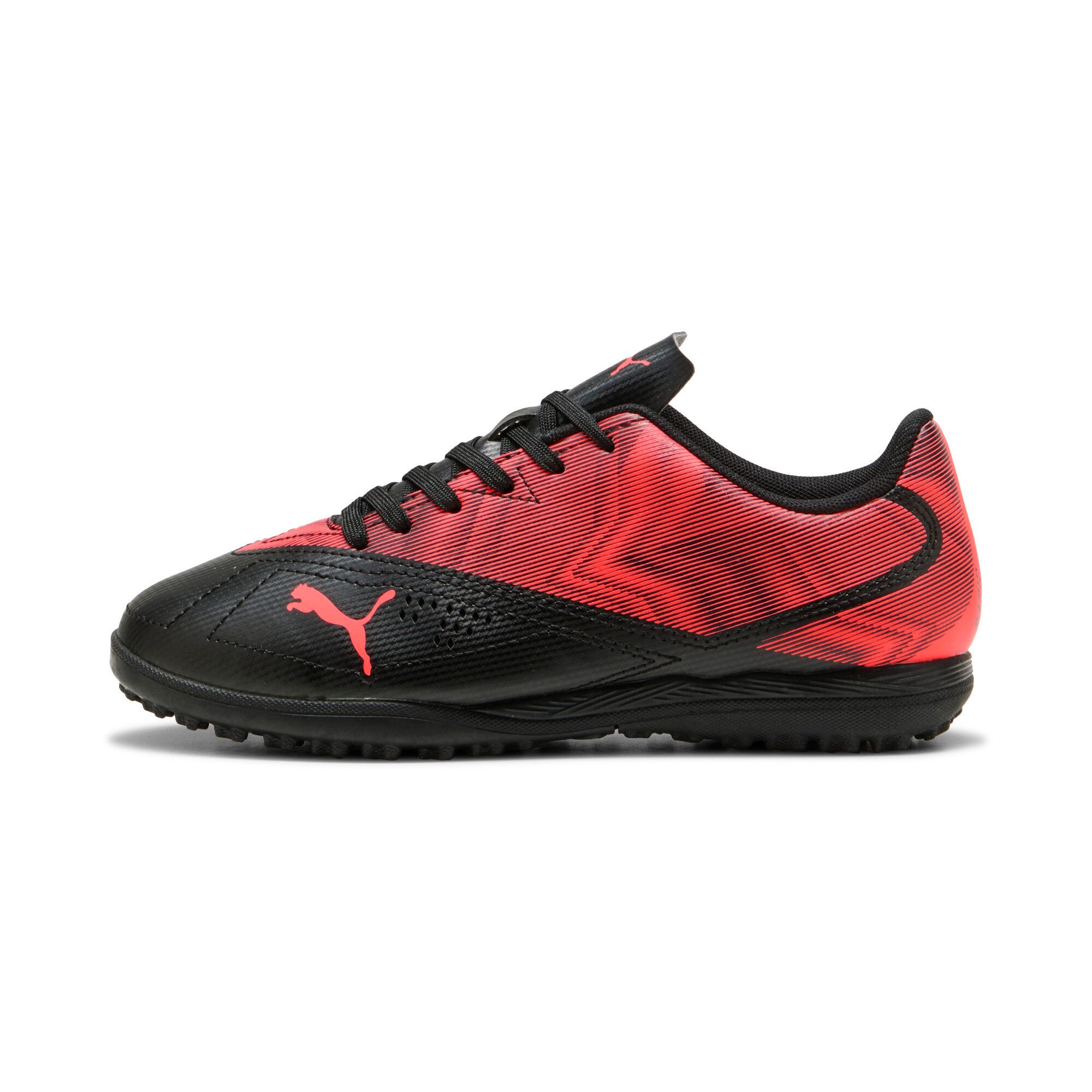 PUMA RAPID TT JR Fußballschuh für synthetische Hartplätze, für Jugendliche