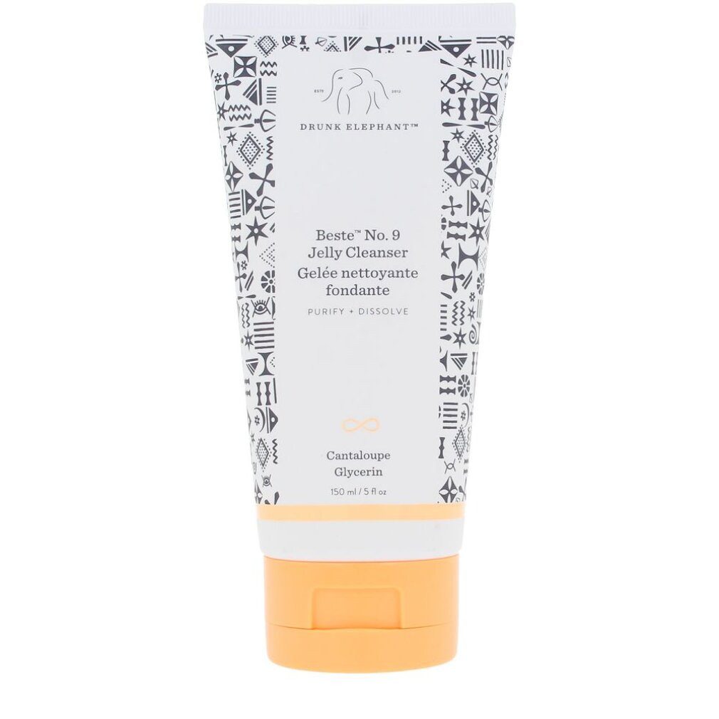 Drunk Elephant Körperpflegemittel Besteâ¢ No. 9 Jelly Cleanser - Inhalt: 150 ml