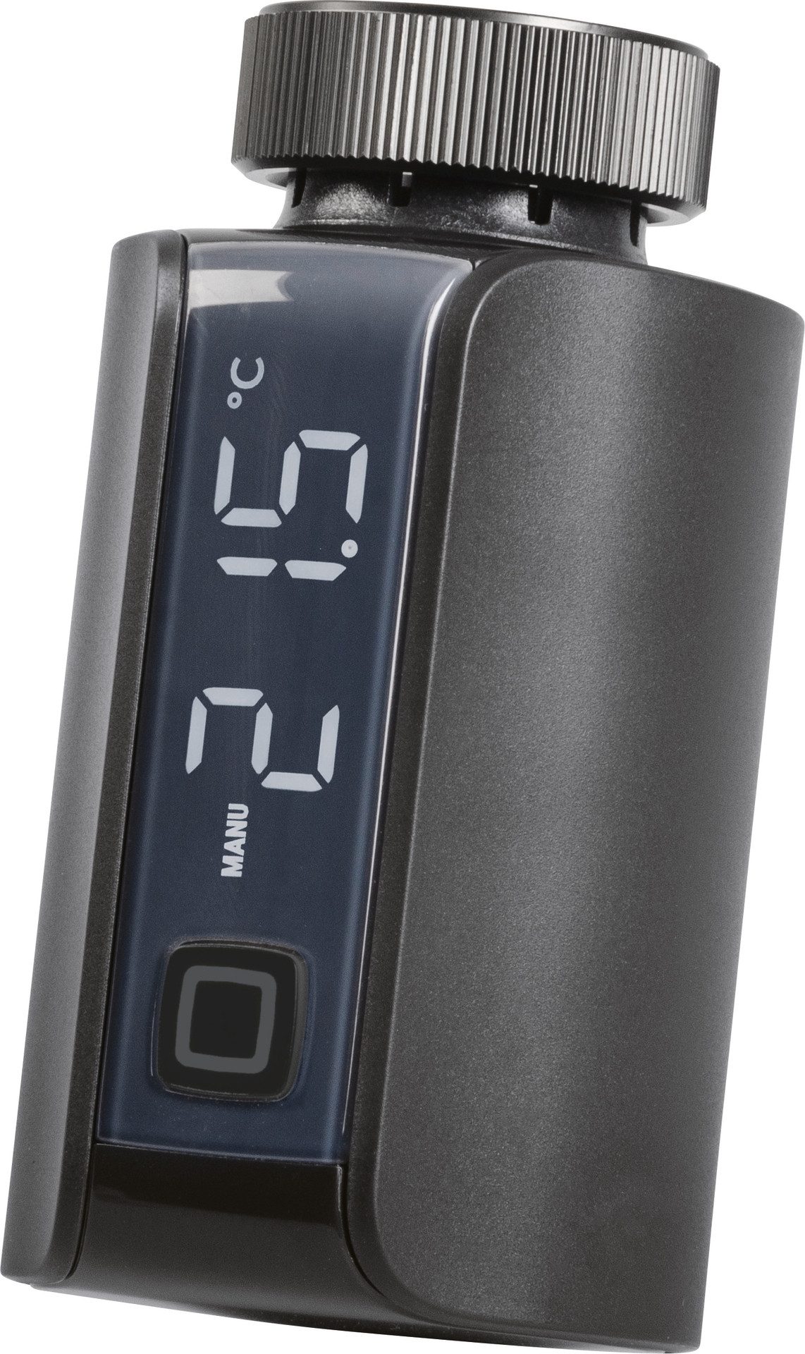 Homematic IP Heizkörperthermostat Evo, M30 x 1,5 (z.B.Oventrop, Danfoss), e günstig online kaufen